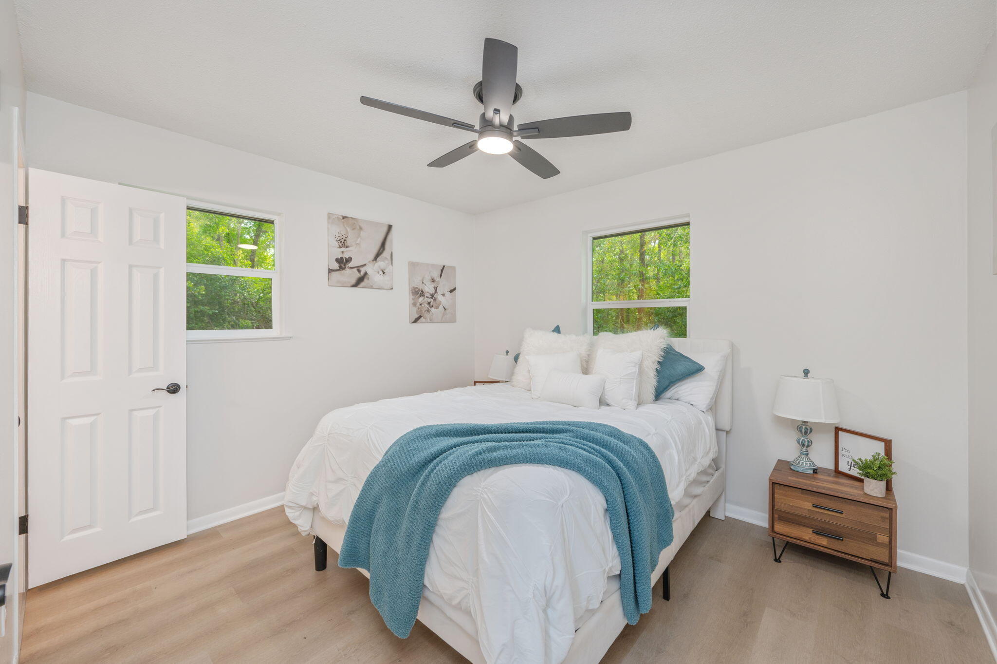 JERNIGAN S/D 2ND ADDN - Residential