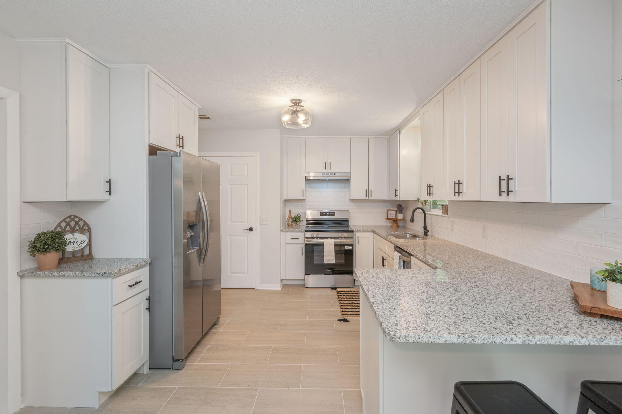 JERNIGAN S/D 2ND ADDN - Residential