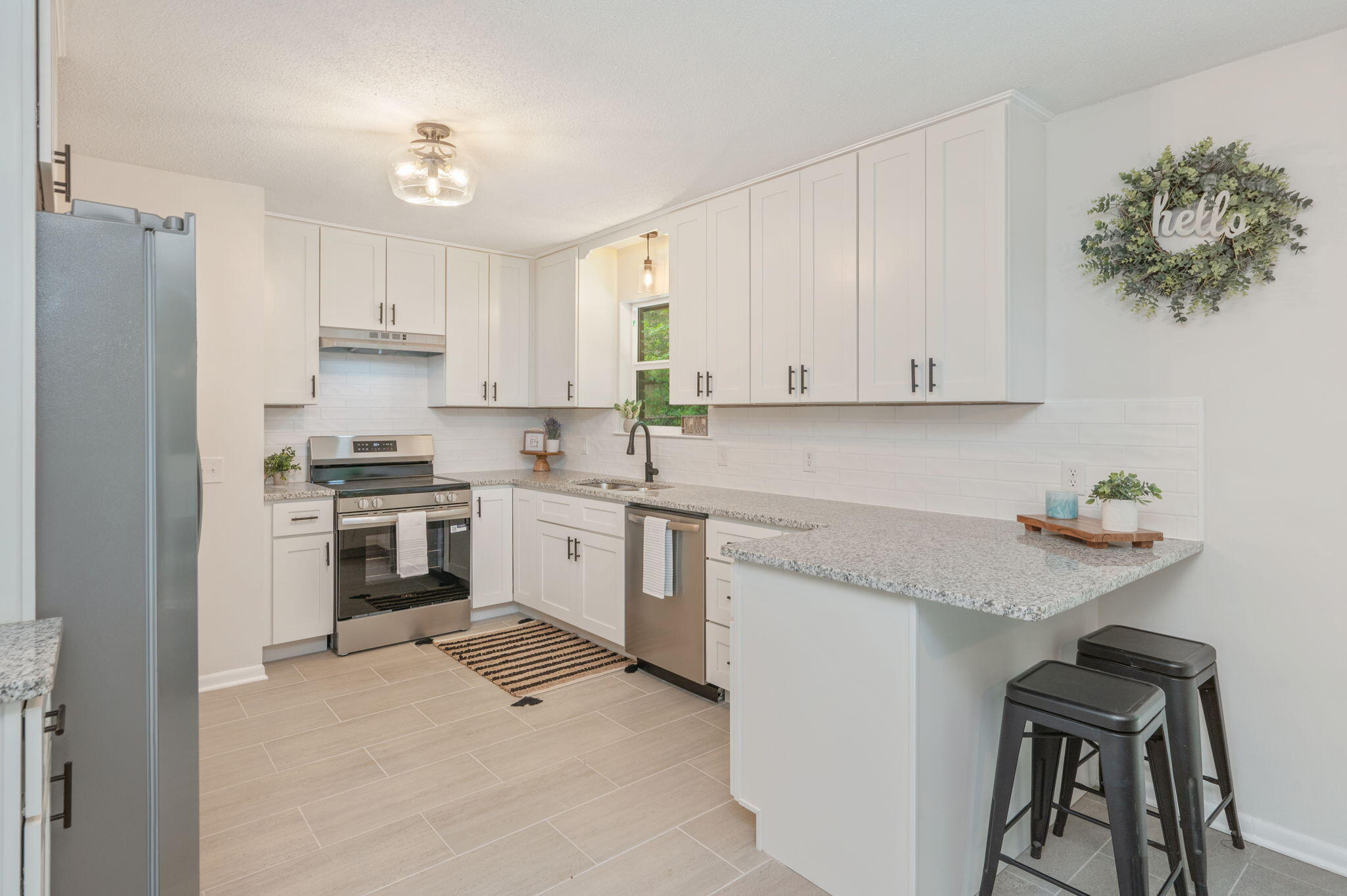 JERNIGAN S/D 2ND ADDN - Residential