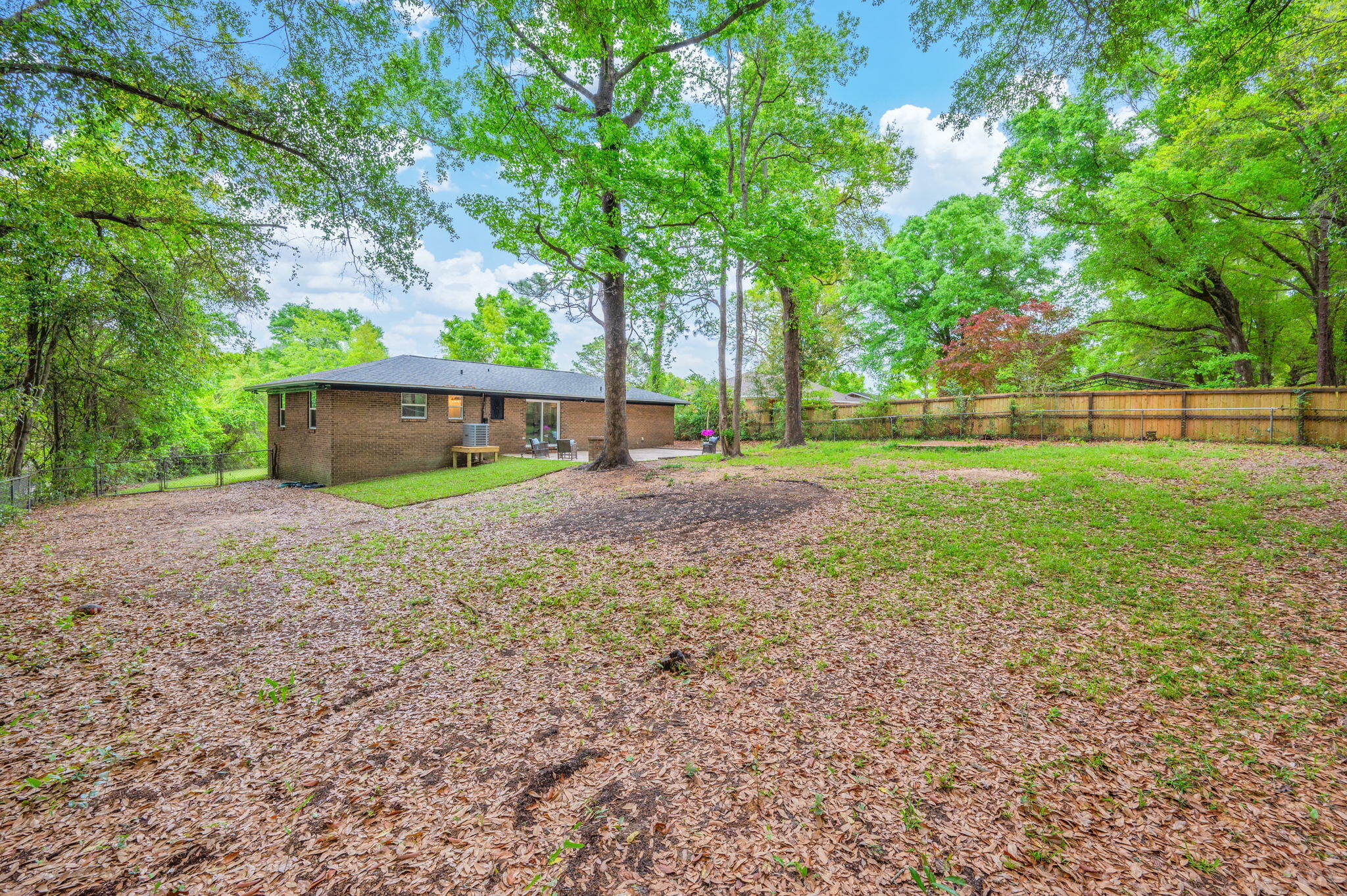 JERNIGAN S/D 2ND ADDN - Residential