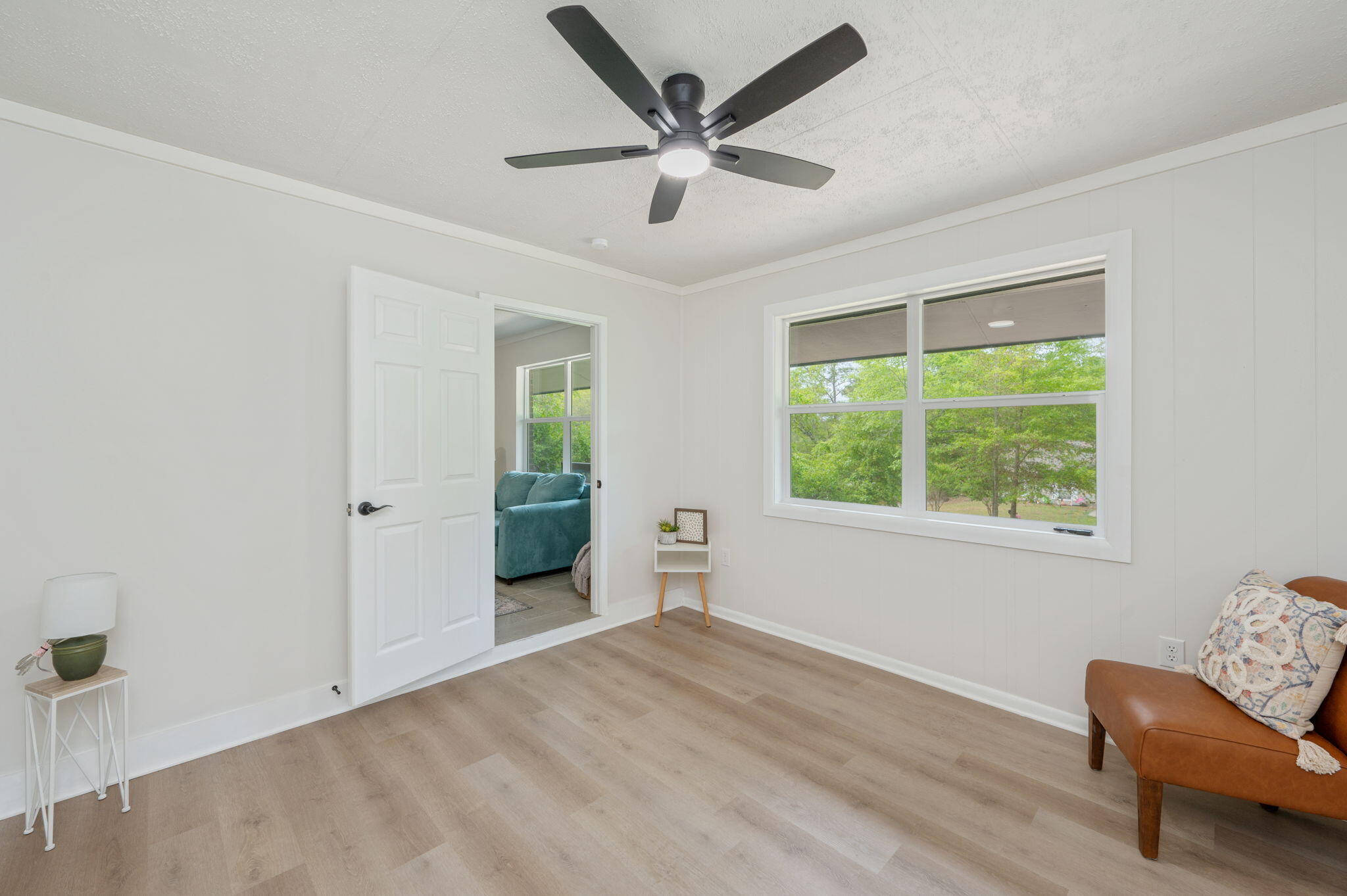 JERNIGAN S/D 2ND ADDN - Residential