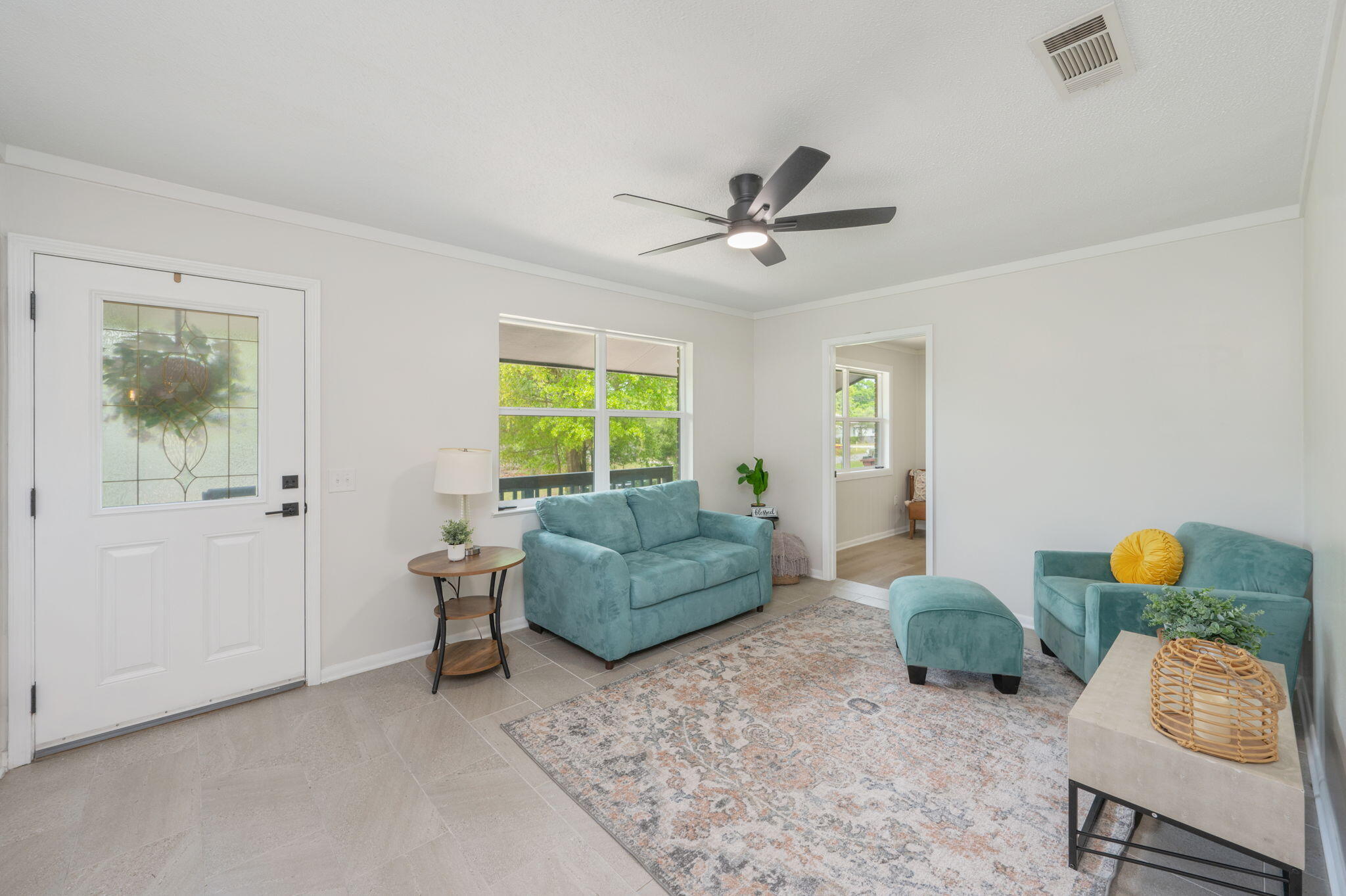 JERNIGAN S/D 2ND ADDN - Residential