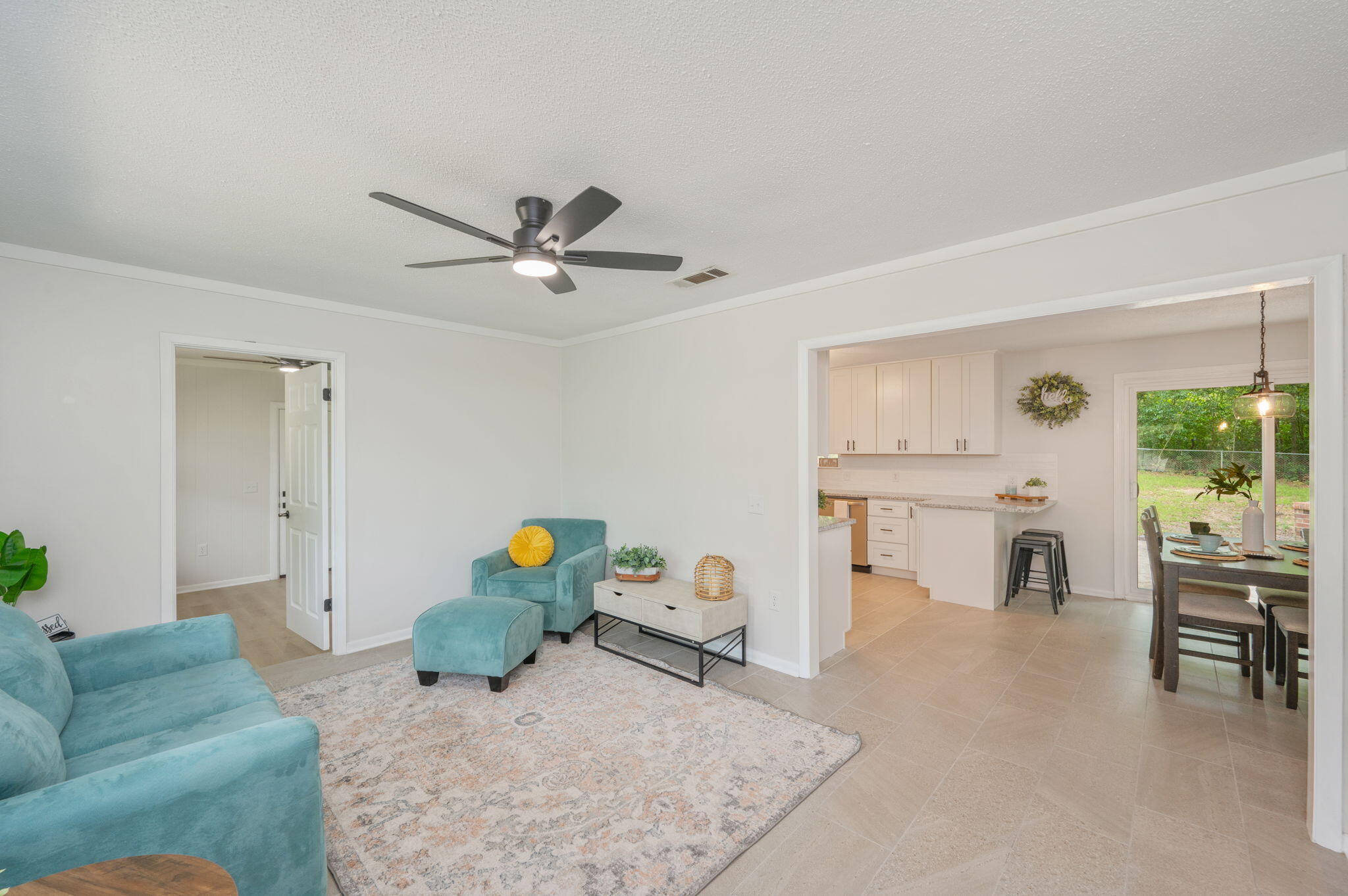 JERNIGAN S/D 2ND ADDN - Residential