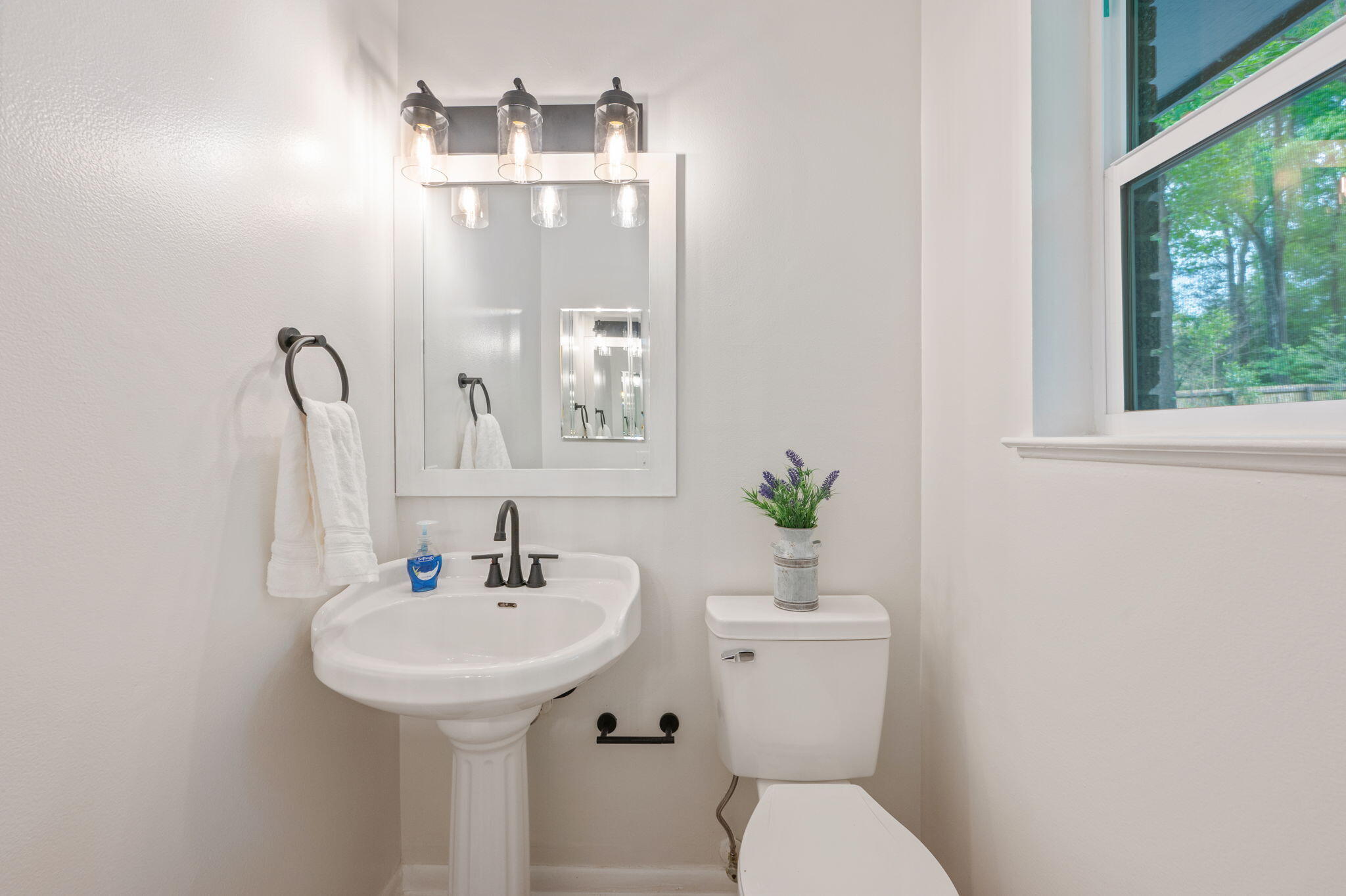 JERNIGAN S/D 2ND ADDN - Residential