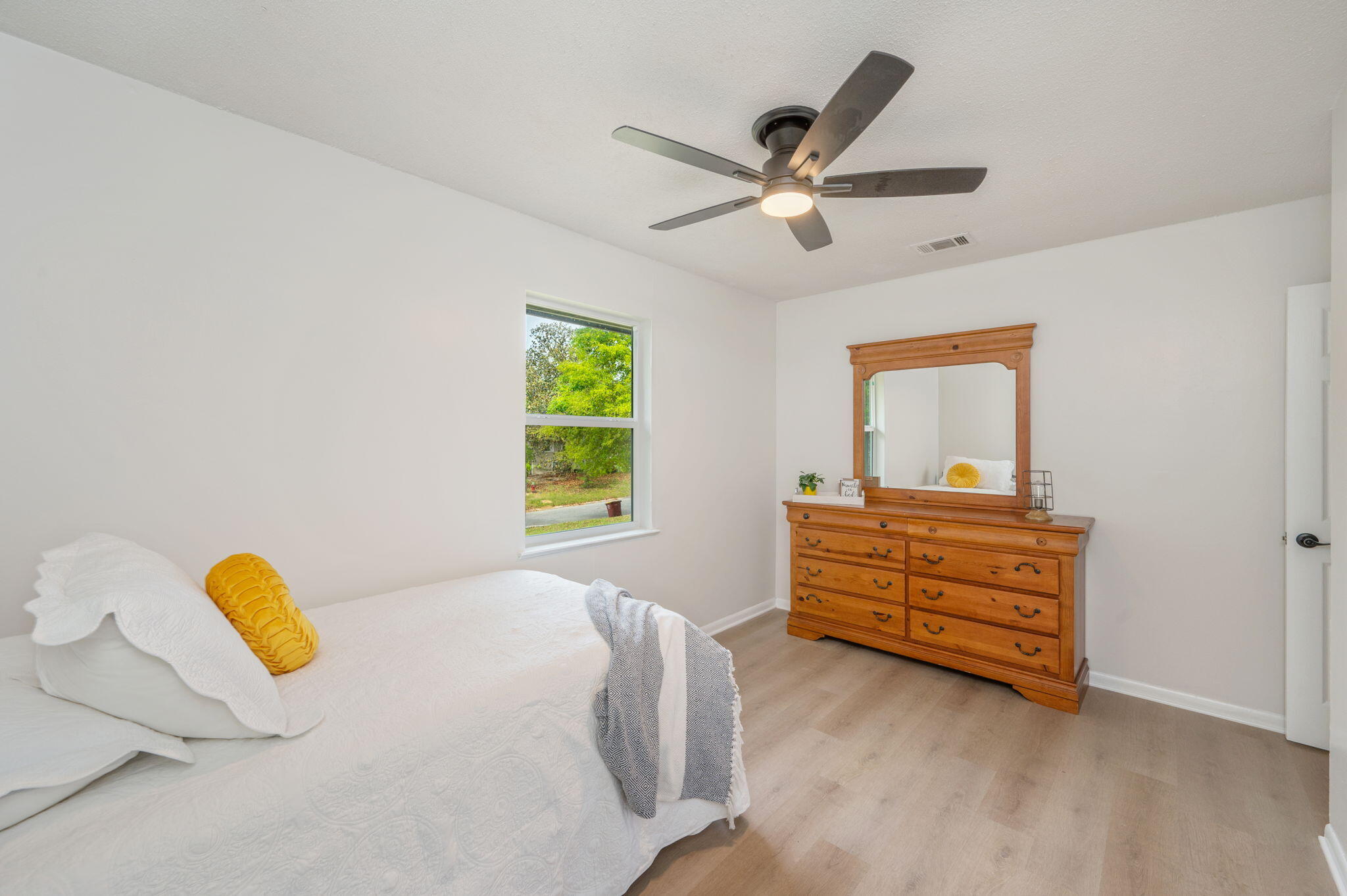 JERNIGAN S/D 2ND ADDN - Residential