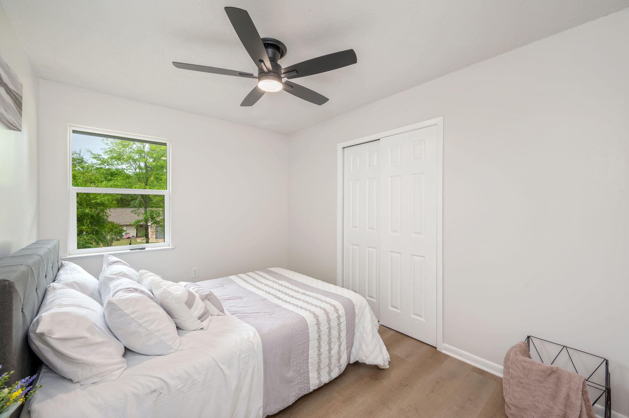 JERNIGAN S/D 2ND ADDN - Residential