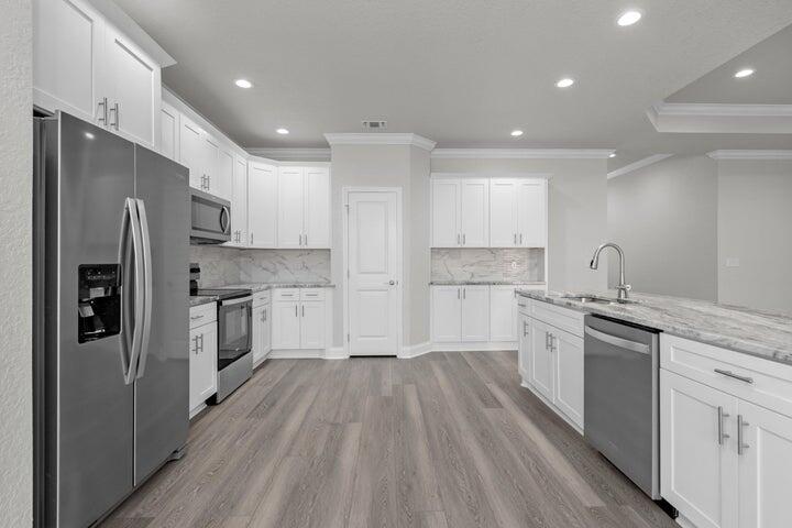 SYLVANIA HEIGHTS - Residential