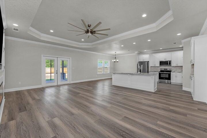 SYLVANIA HEIGHTS - Residential