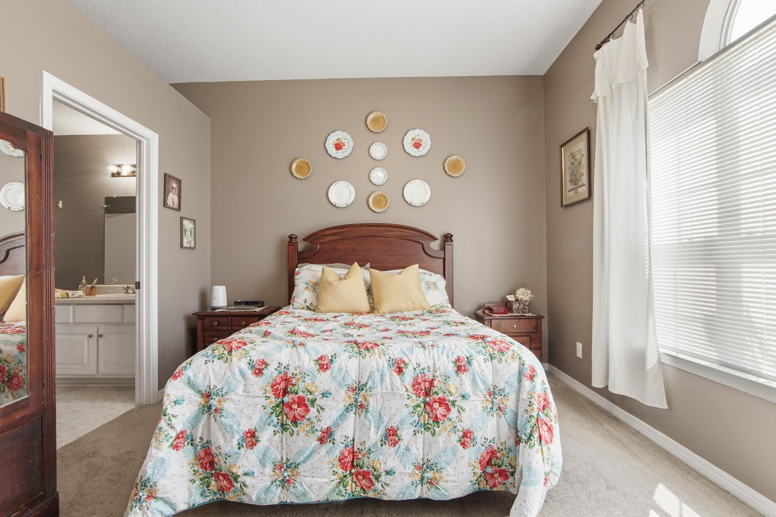 TIMBER WIND ESTATES S/D - Residential