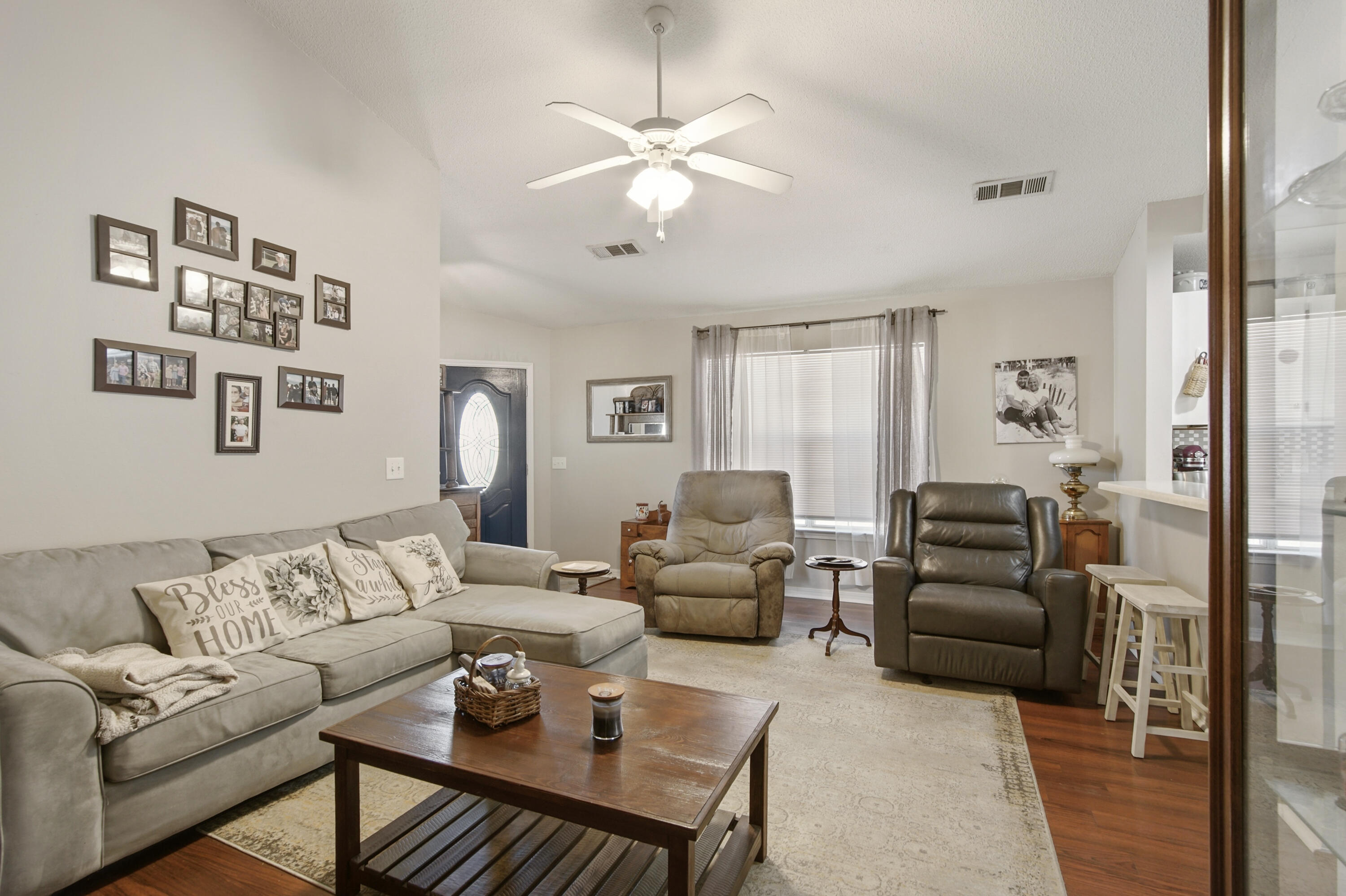 TIMBER WIND ESTATES S/D - Residential