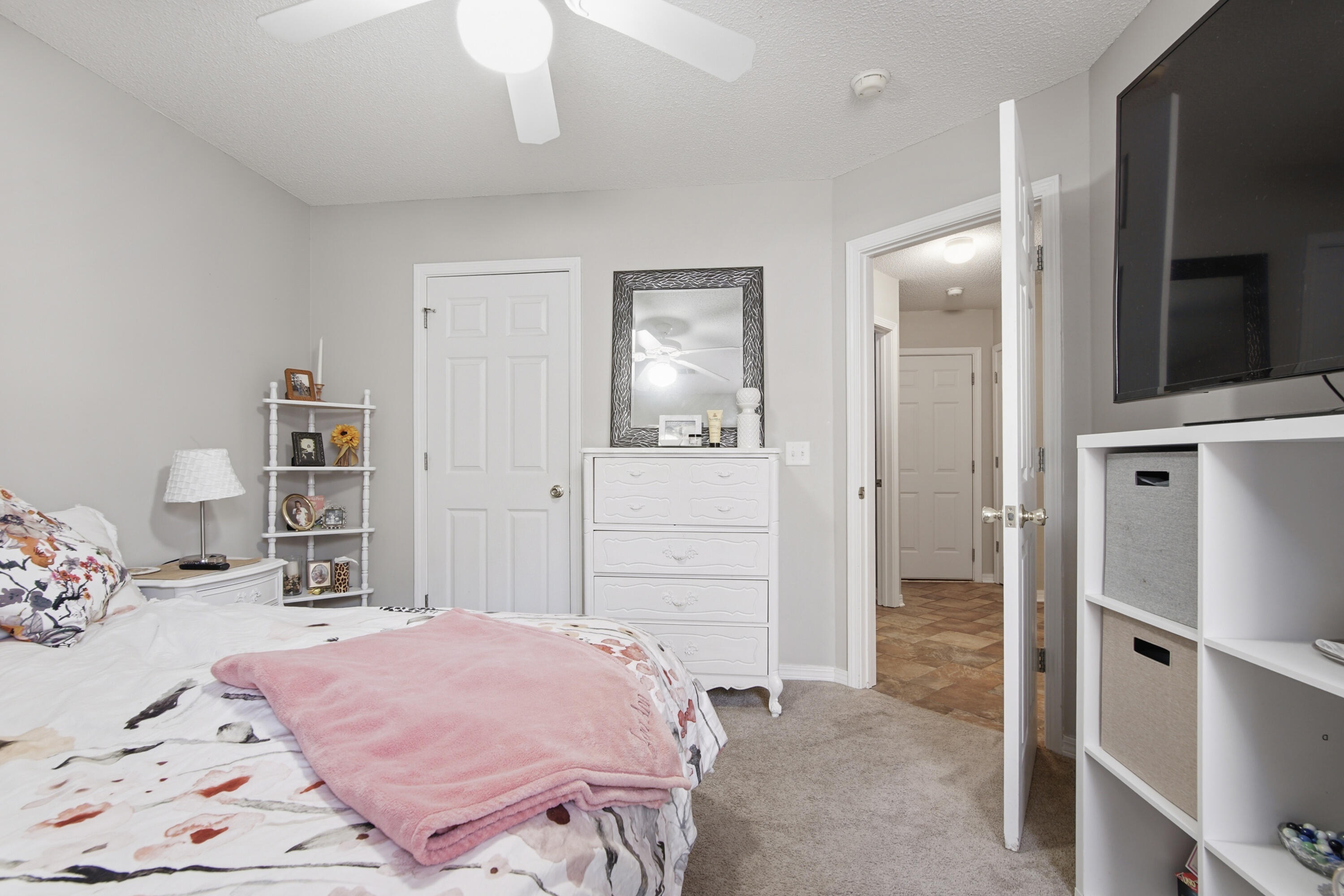 TIMBER WIND ESTATES S/D - Residential