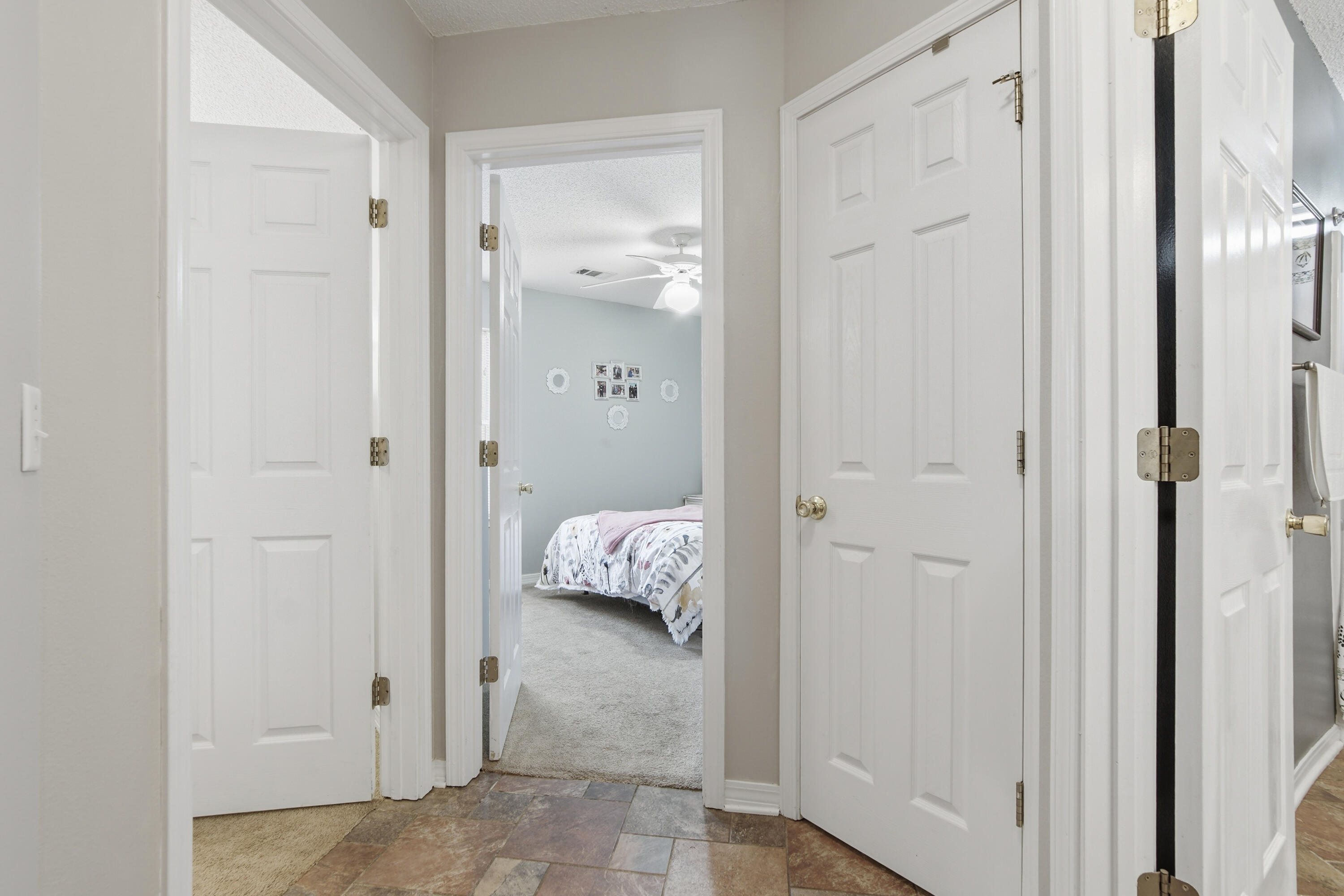 TIMBER WIND ESTATES S/D - Residential