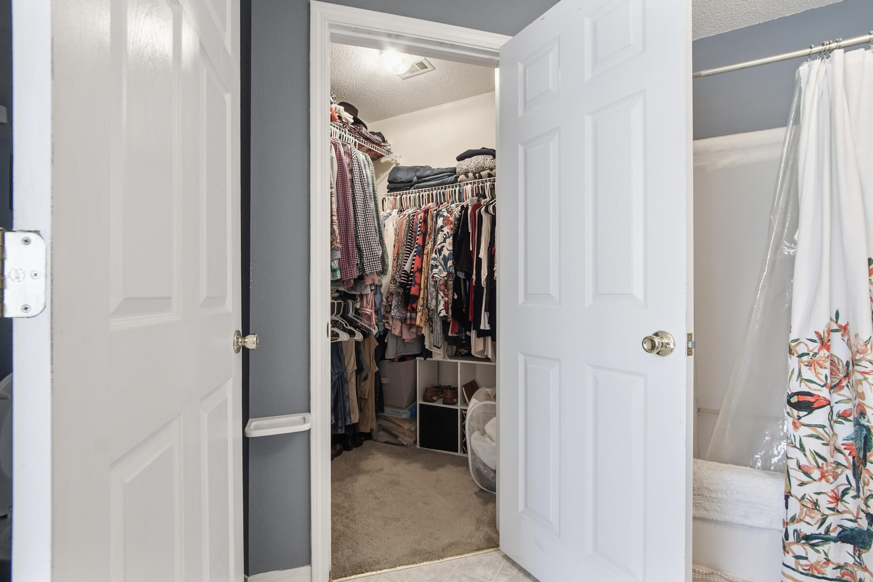 TIMBER WIND ESTATES S/D - Residential