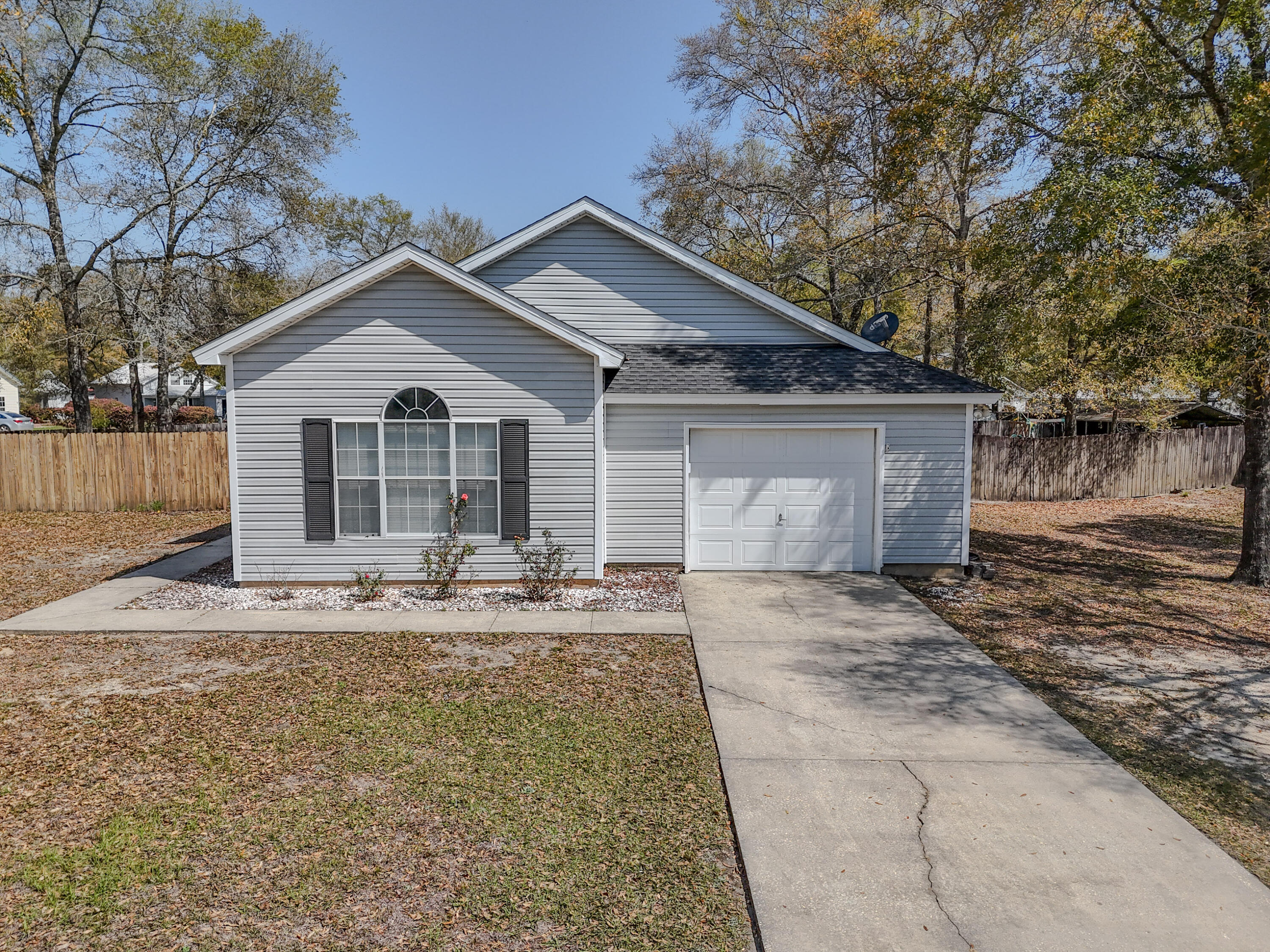 TIMBER WIND ESTATES S/D - Residential