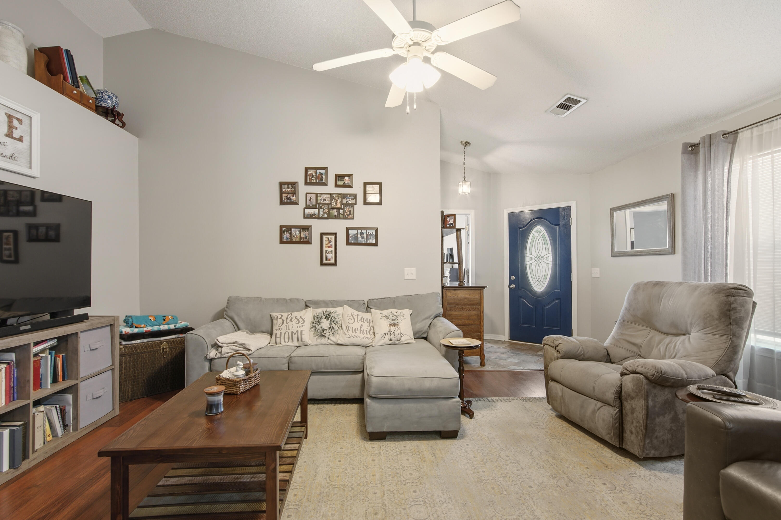 TIMBER WIND ESTATES S/D - Residential