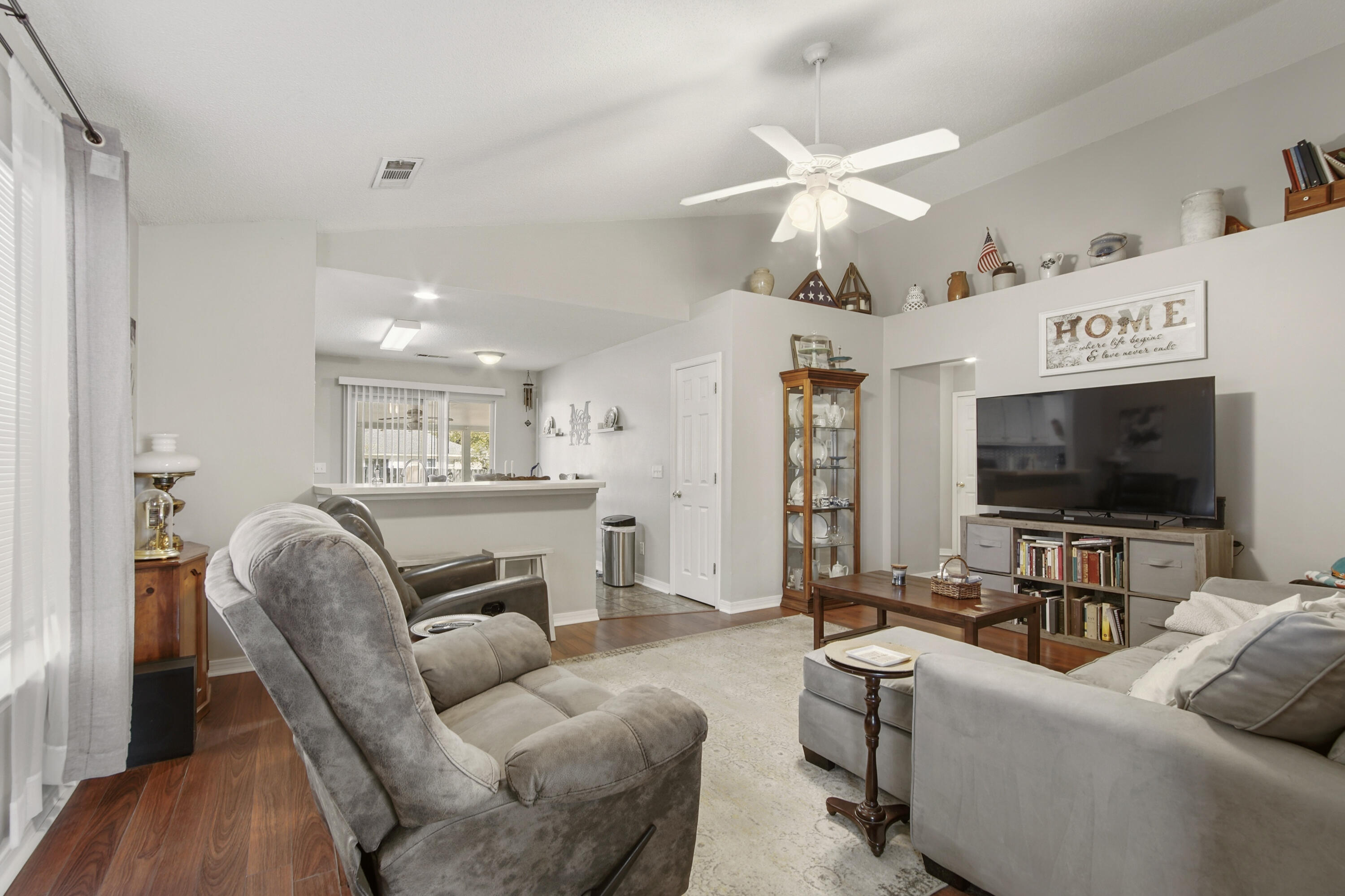 TIMBER WIND ESTATES S/D - Residential