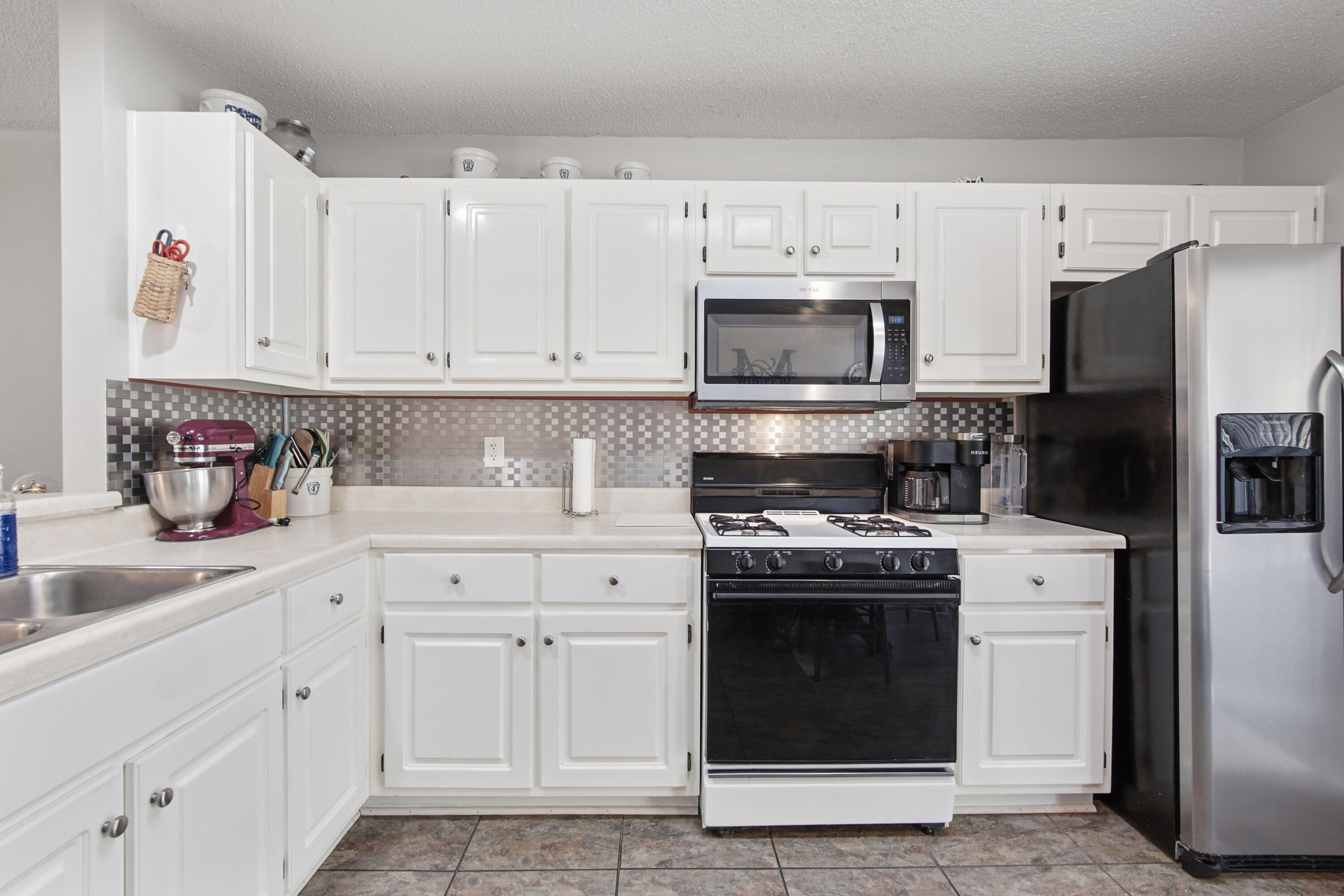 TIMBER WIND ESTATES S/D - Residential