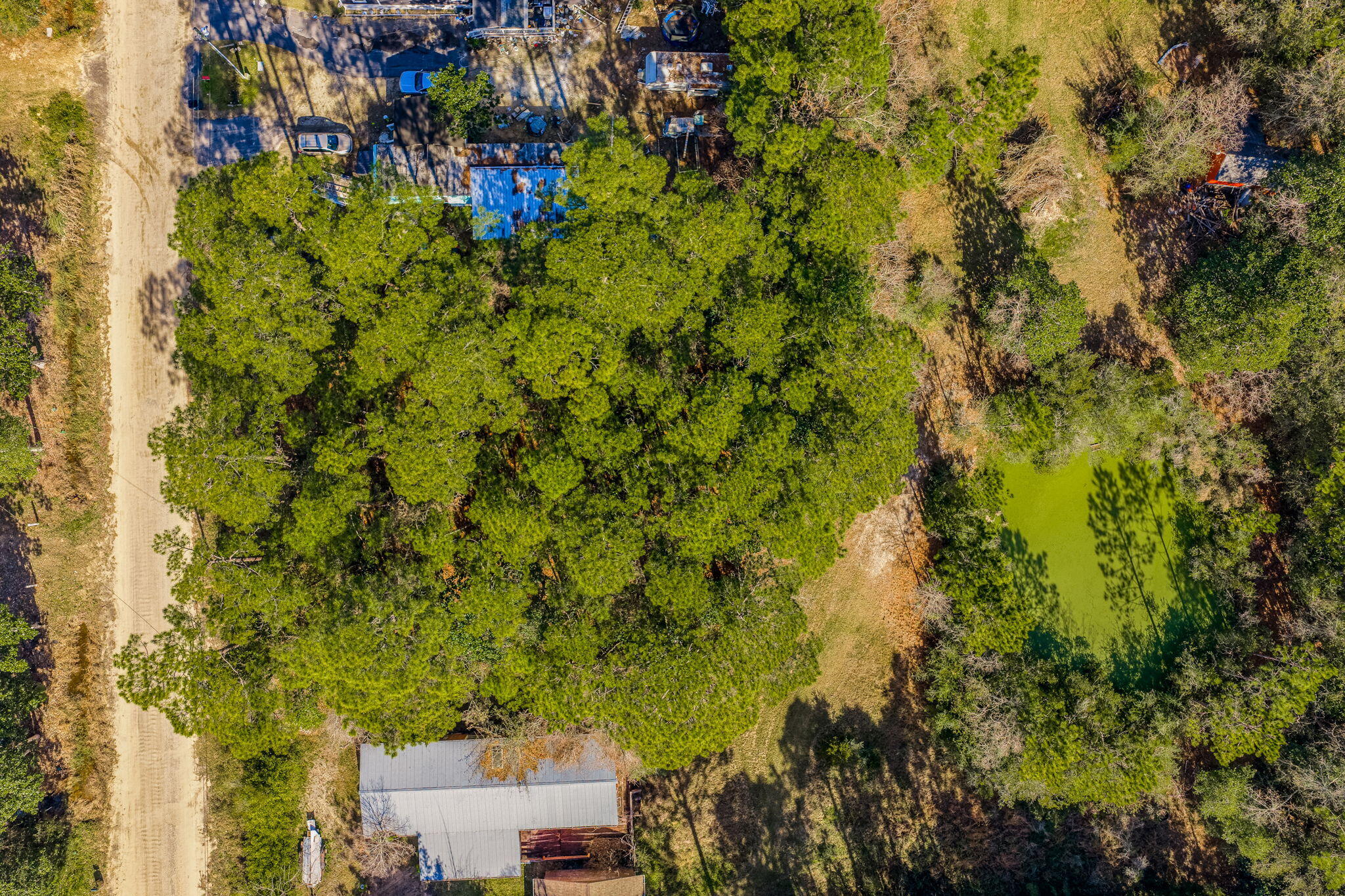 North Santa Rosa Beach - Land