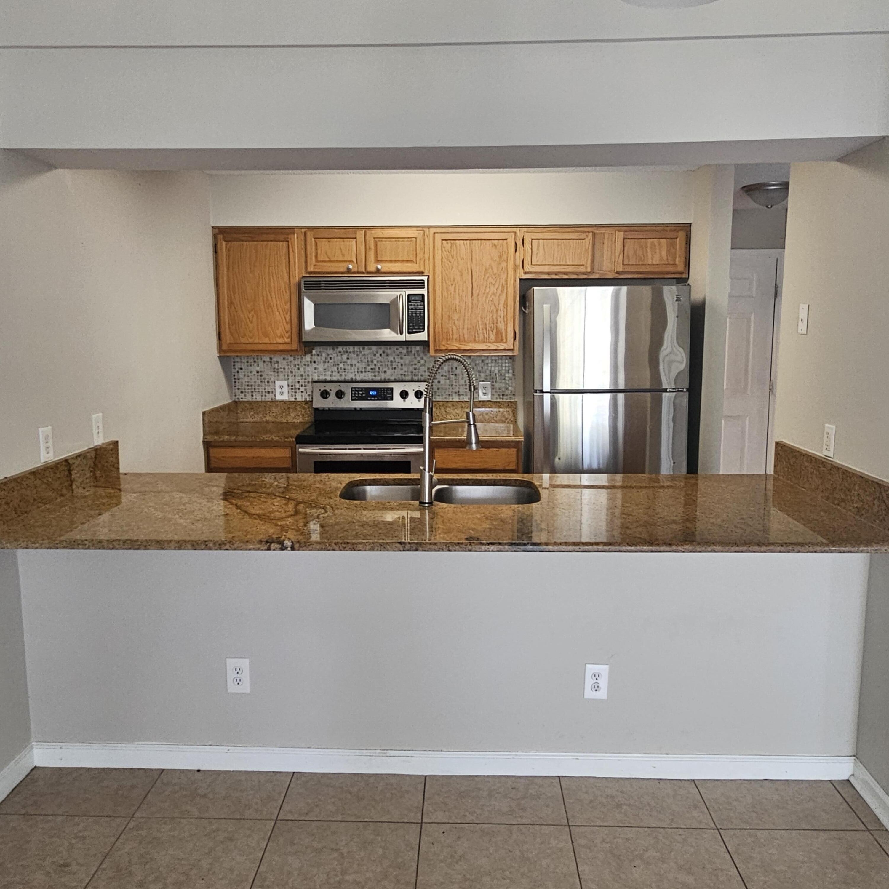 Pointe of View Condos - Residential Lease