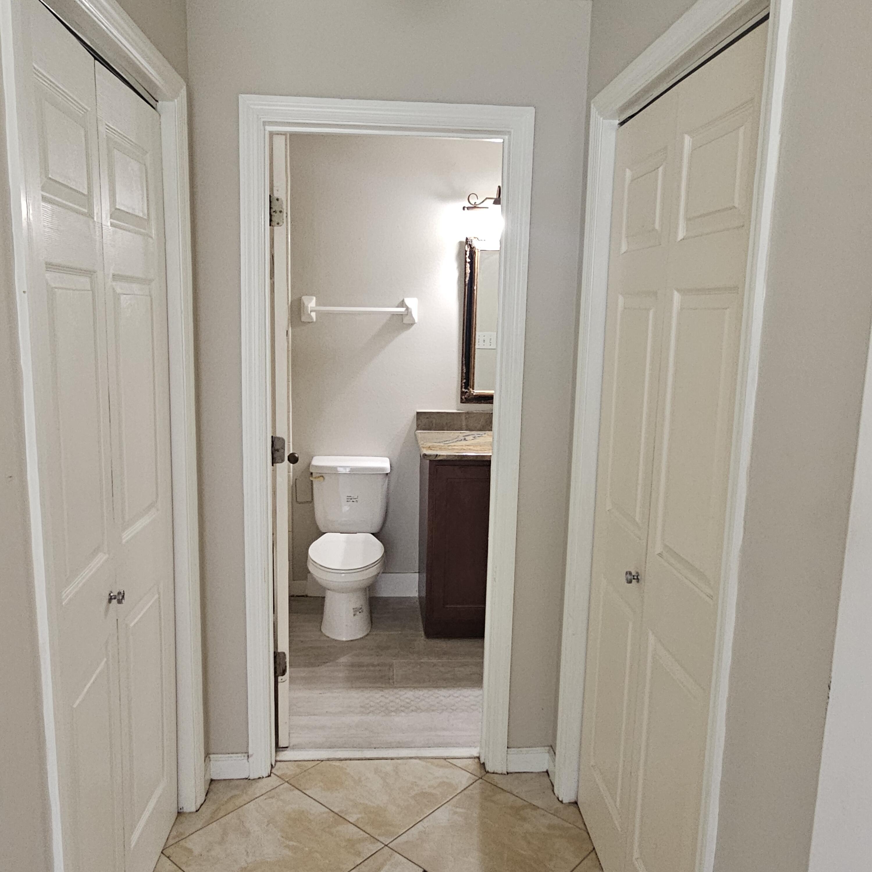 Pointe of View Condos - Residential Lease