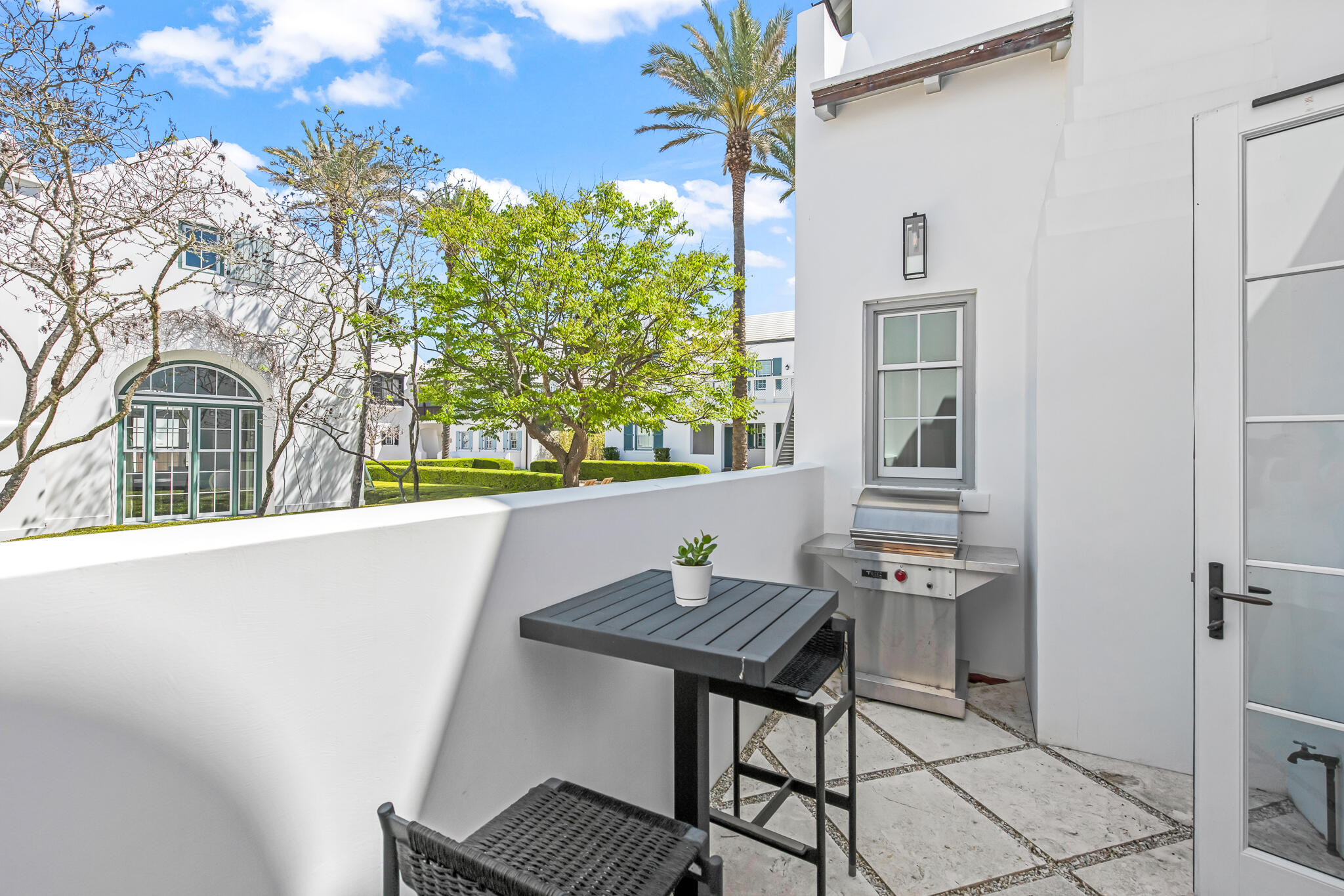 ALYS BEACH - Residential