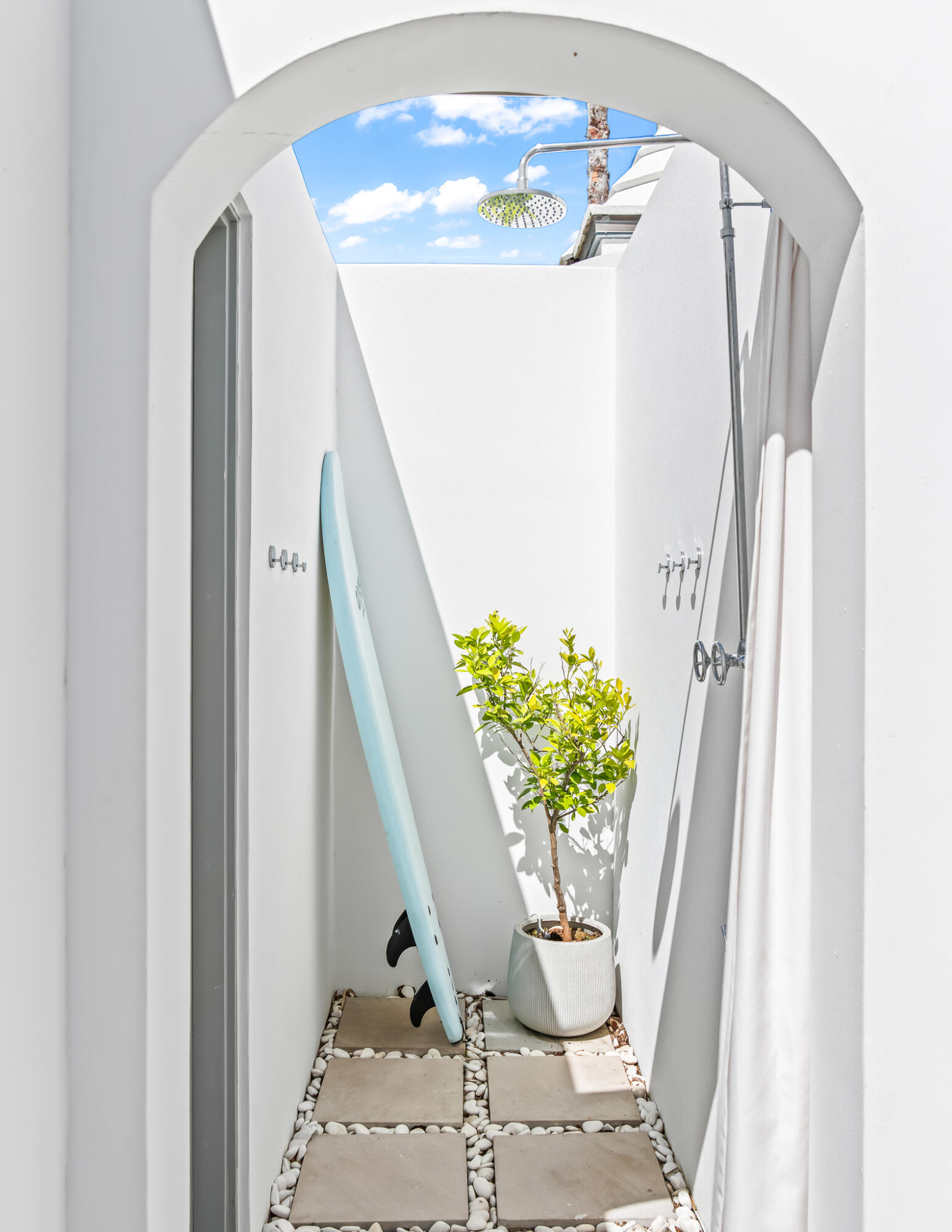 ALYS BEACH - Residential