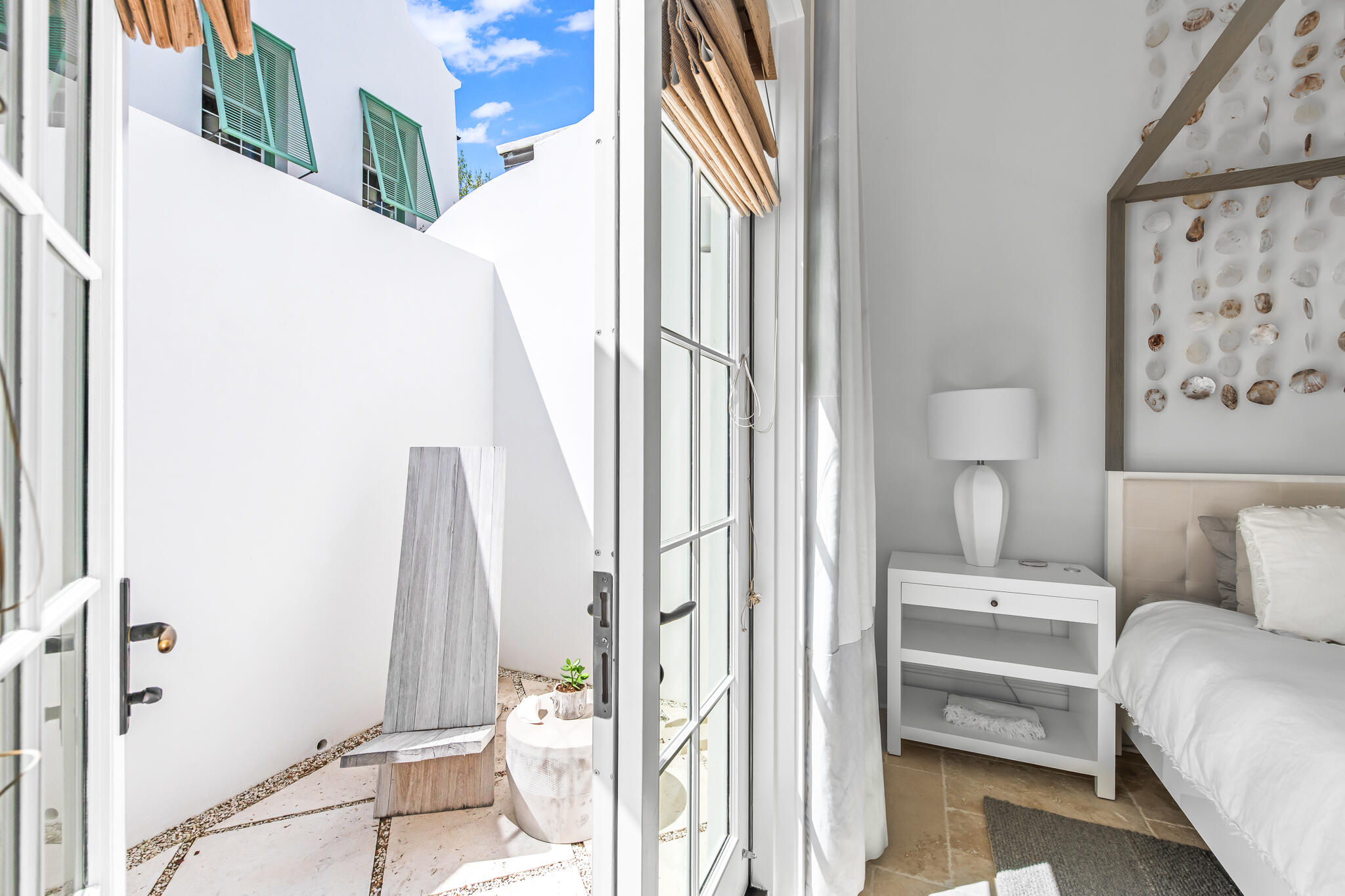 ALYS BEACH - Residential