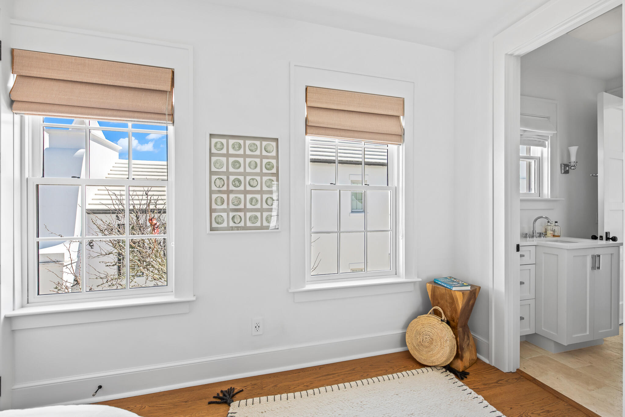 ALYS BEACH - Residential