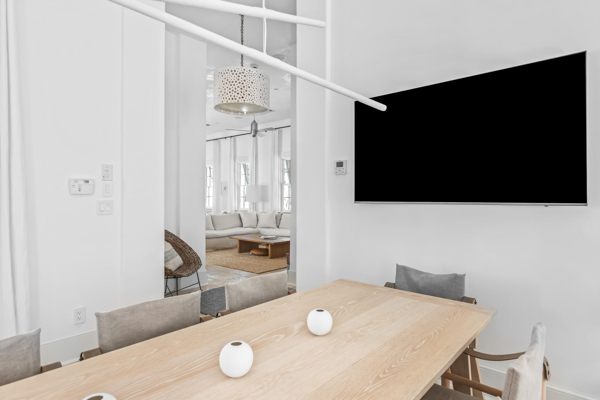 ALYS BEACH - Residential