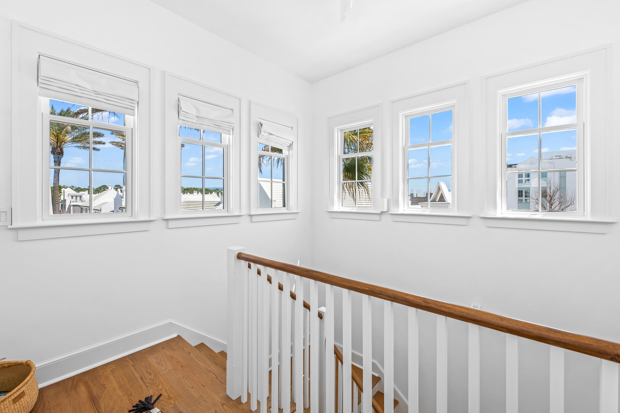 ALYS BEACH - Residential