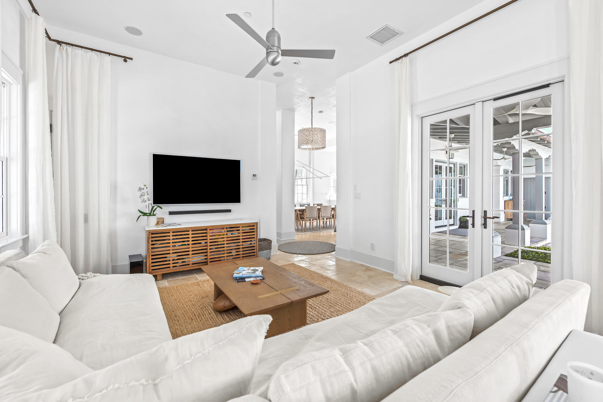 ALYS BEACH - Residential