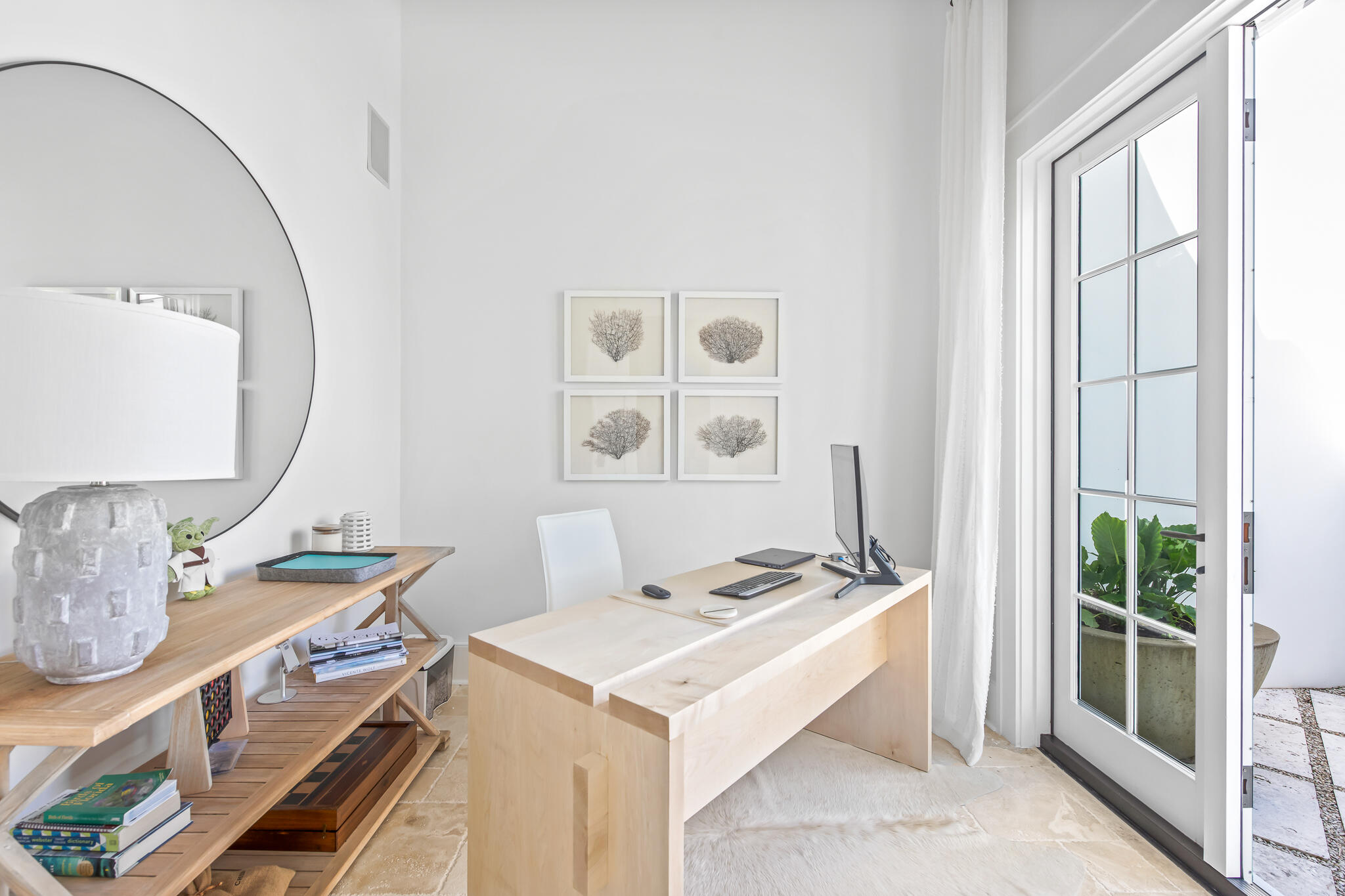 ALYS BEACH - Residential