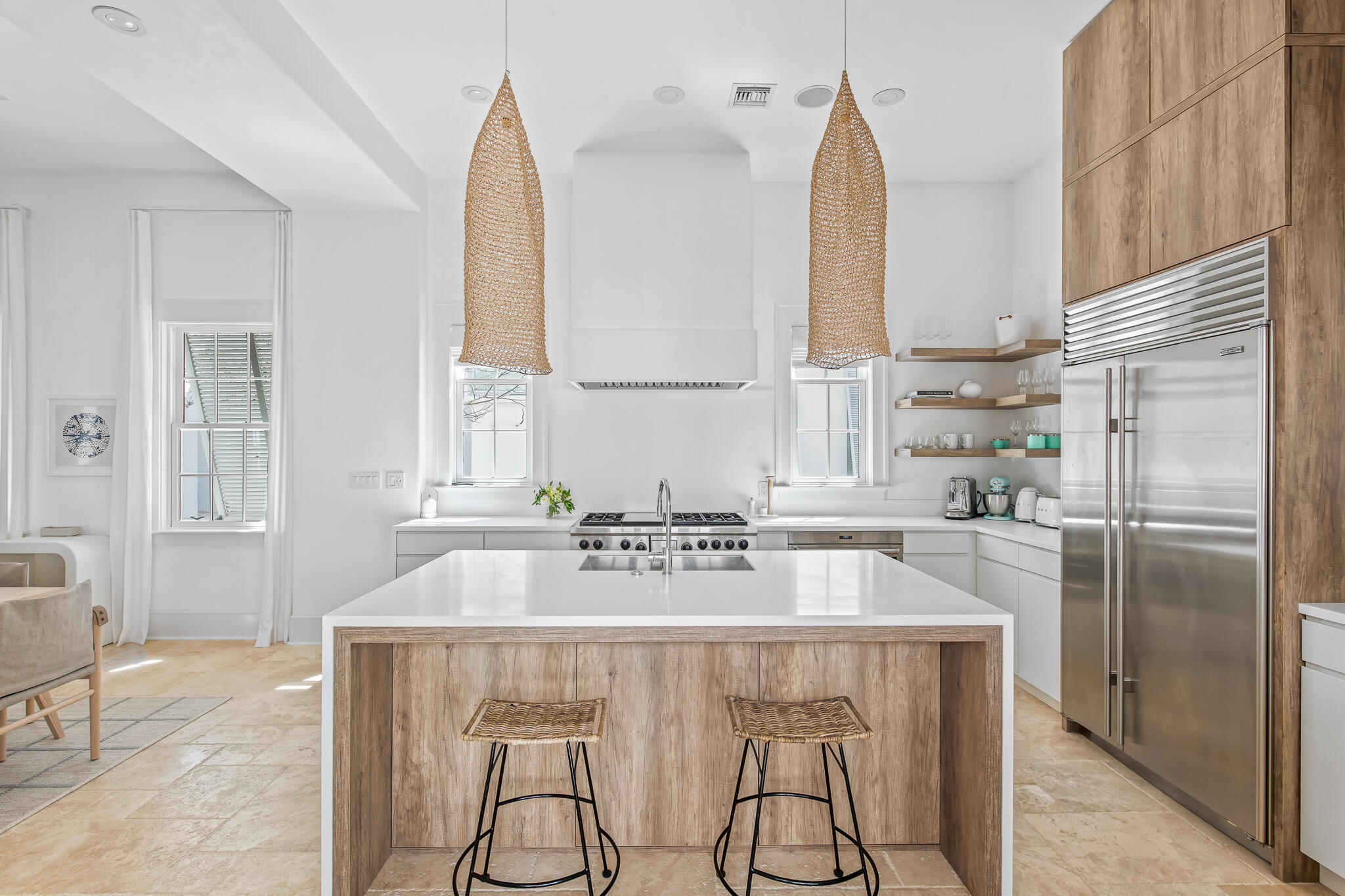 ALYS BEACH - Residential