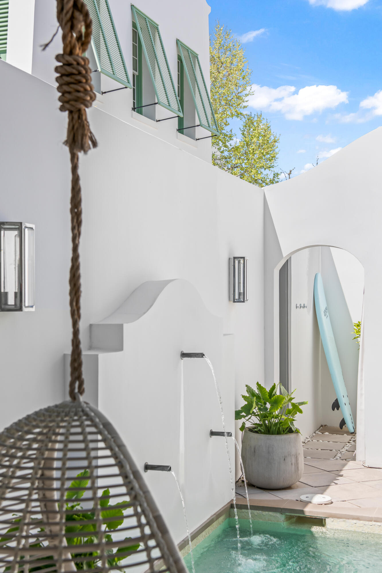 ALYS BEACH - Residential