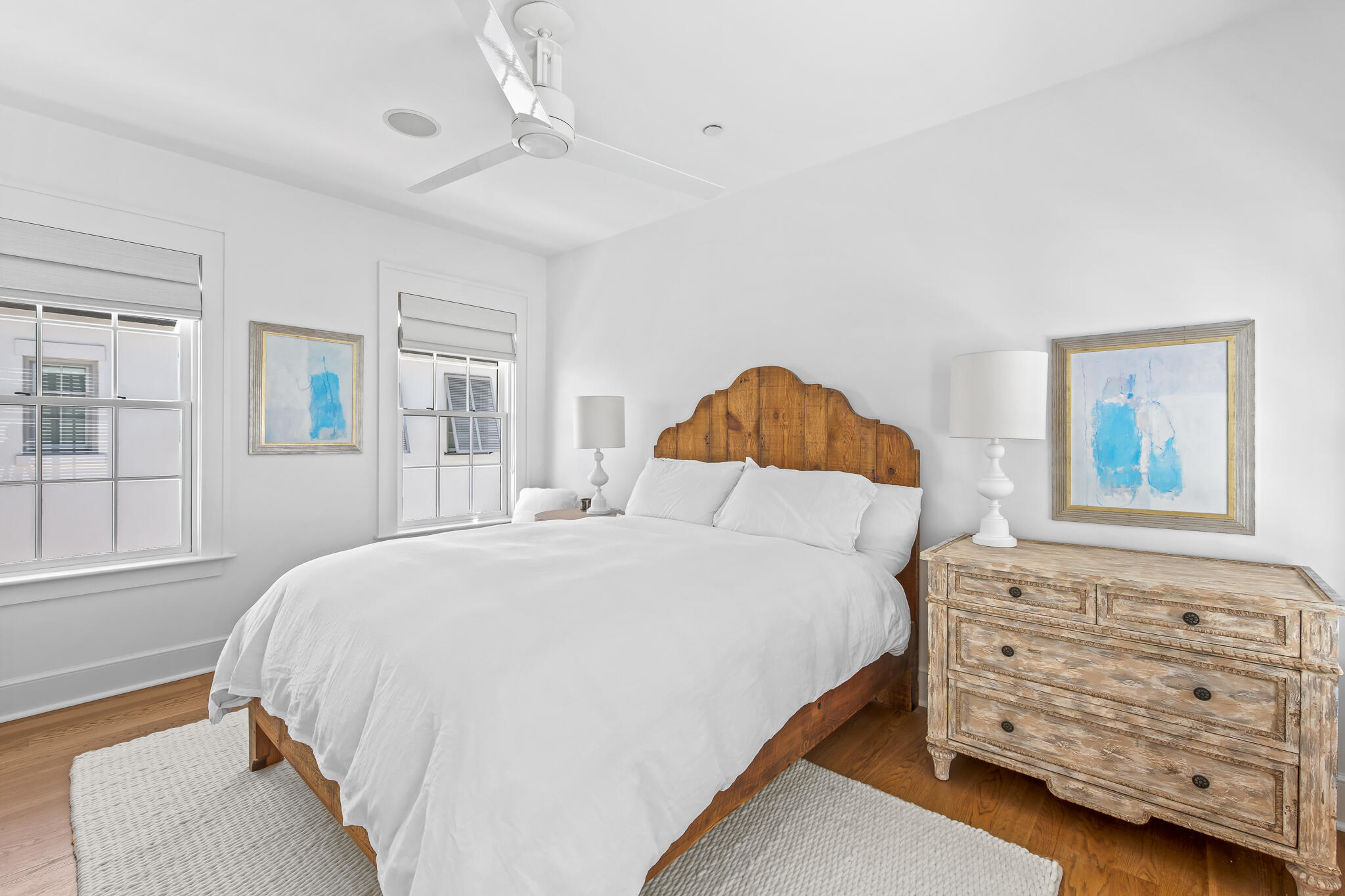 ALYS BEACH - Residential