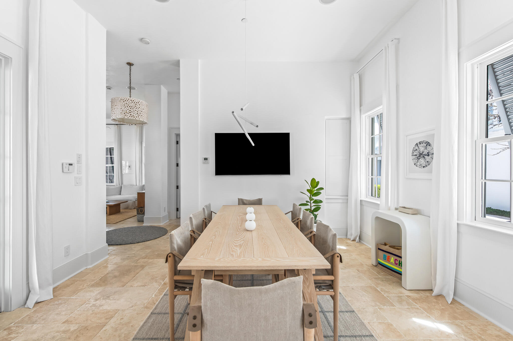 ALYS BEACH - Residential