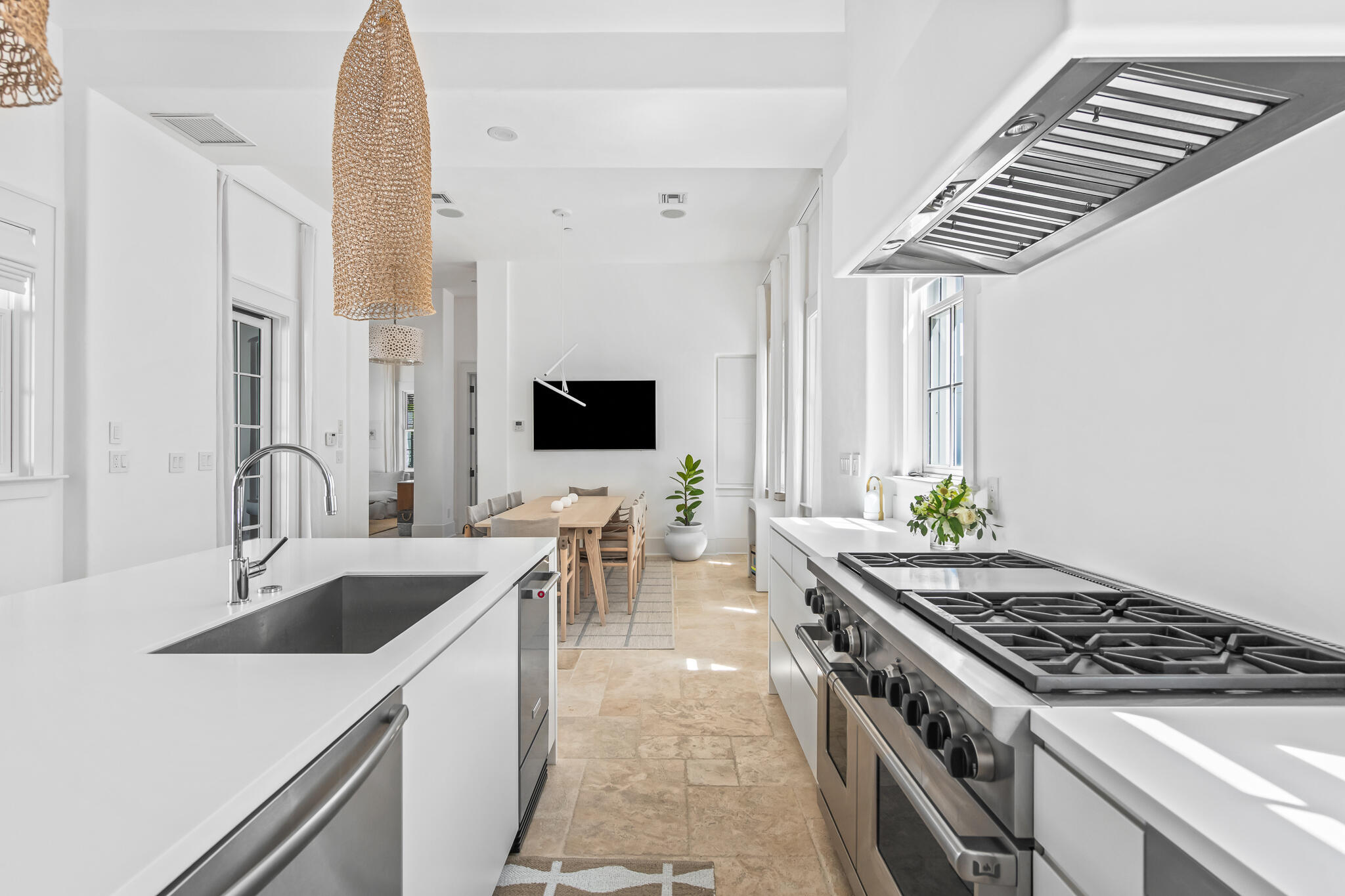 ALYS BEACH - Residential