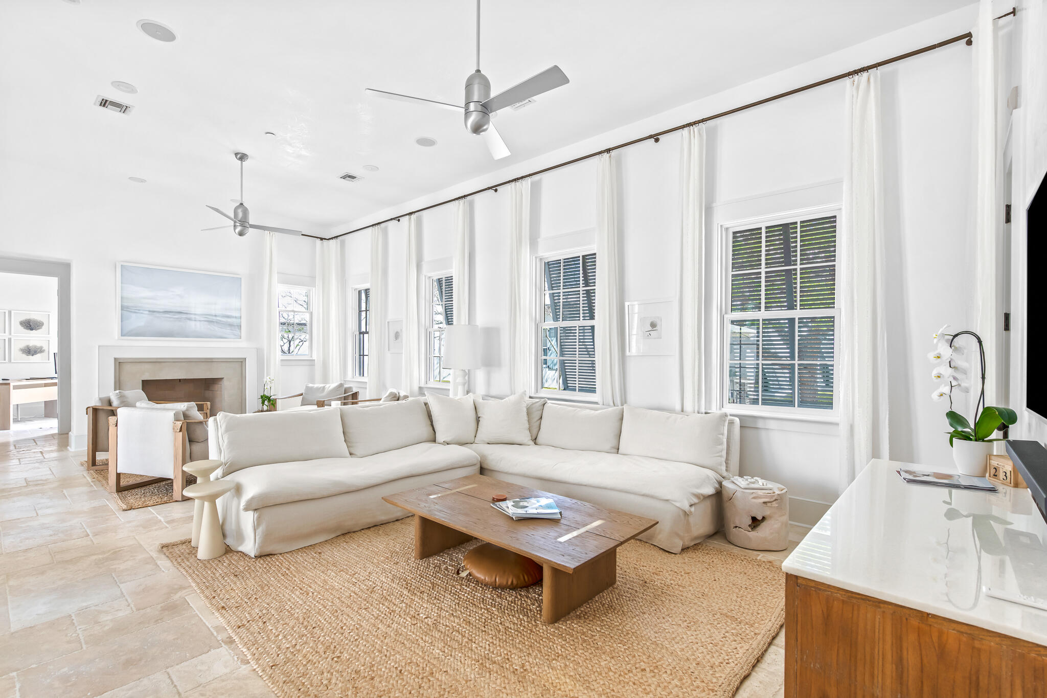 ALYS BEACH - Residential