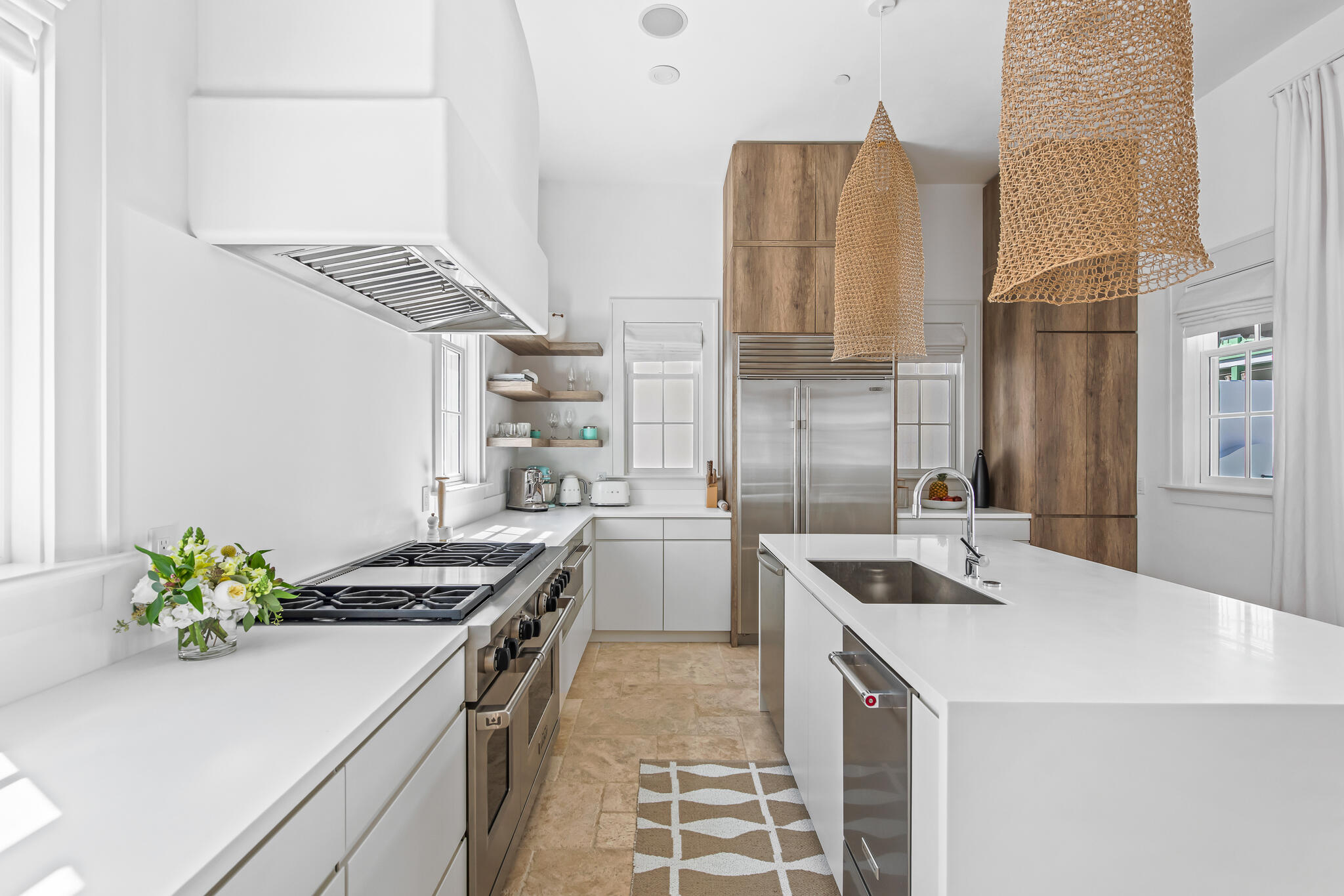 ALYS BEACH - Residential