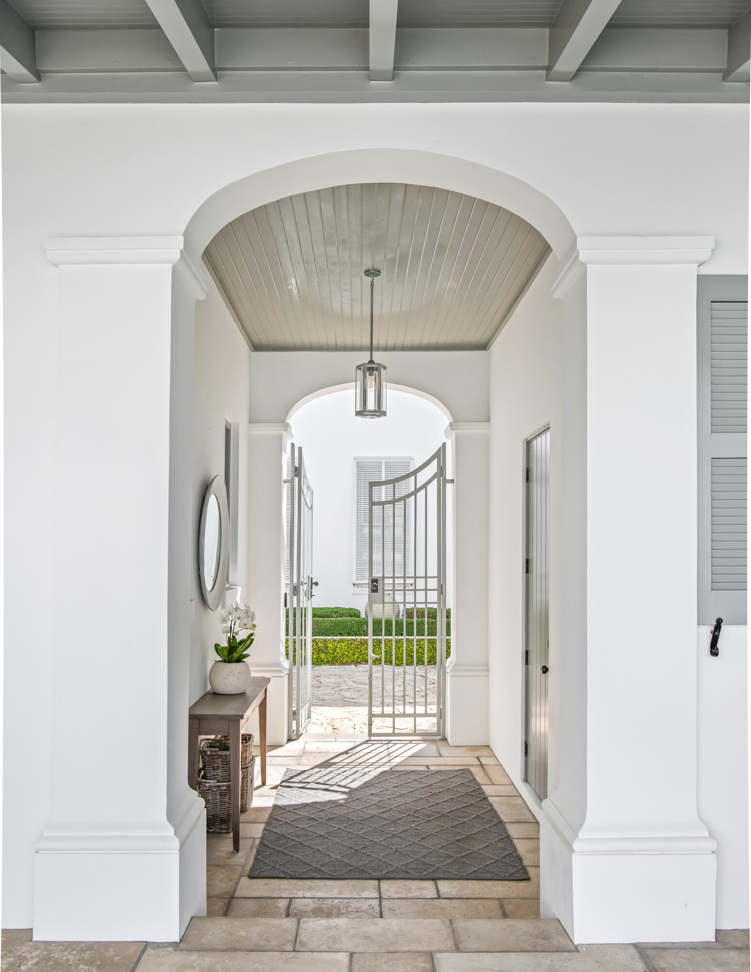 ALYS BEACH - Residential