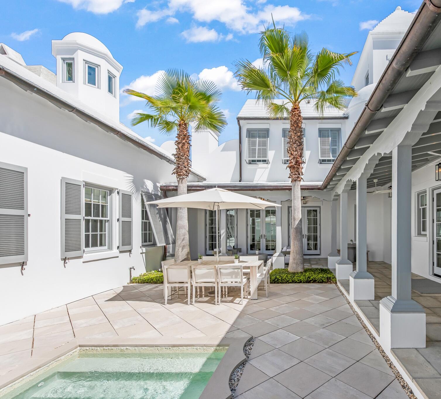 ALYS BEACH - Residential