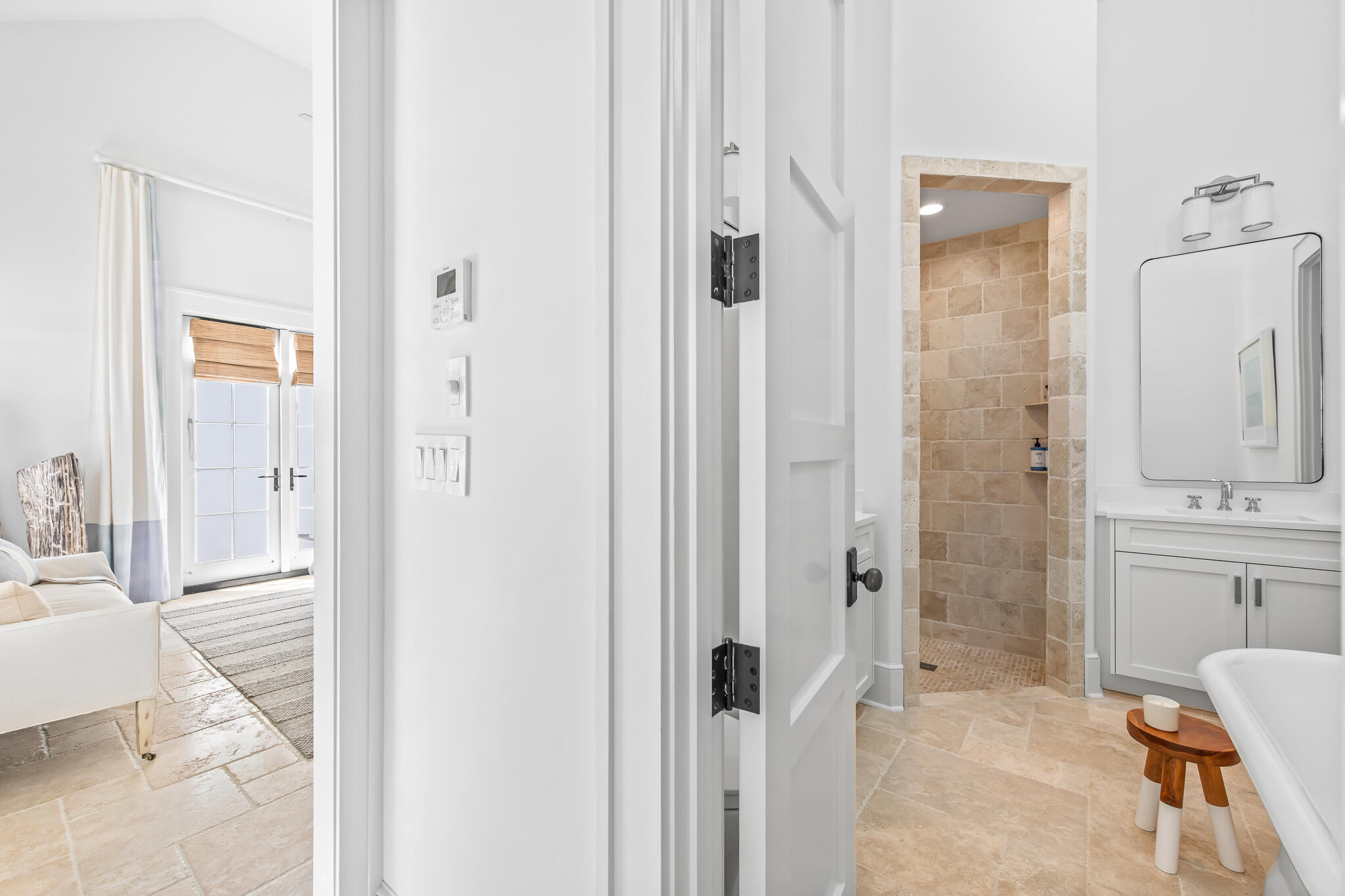 ALYS BEACH - Residential