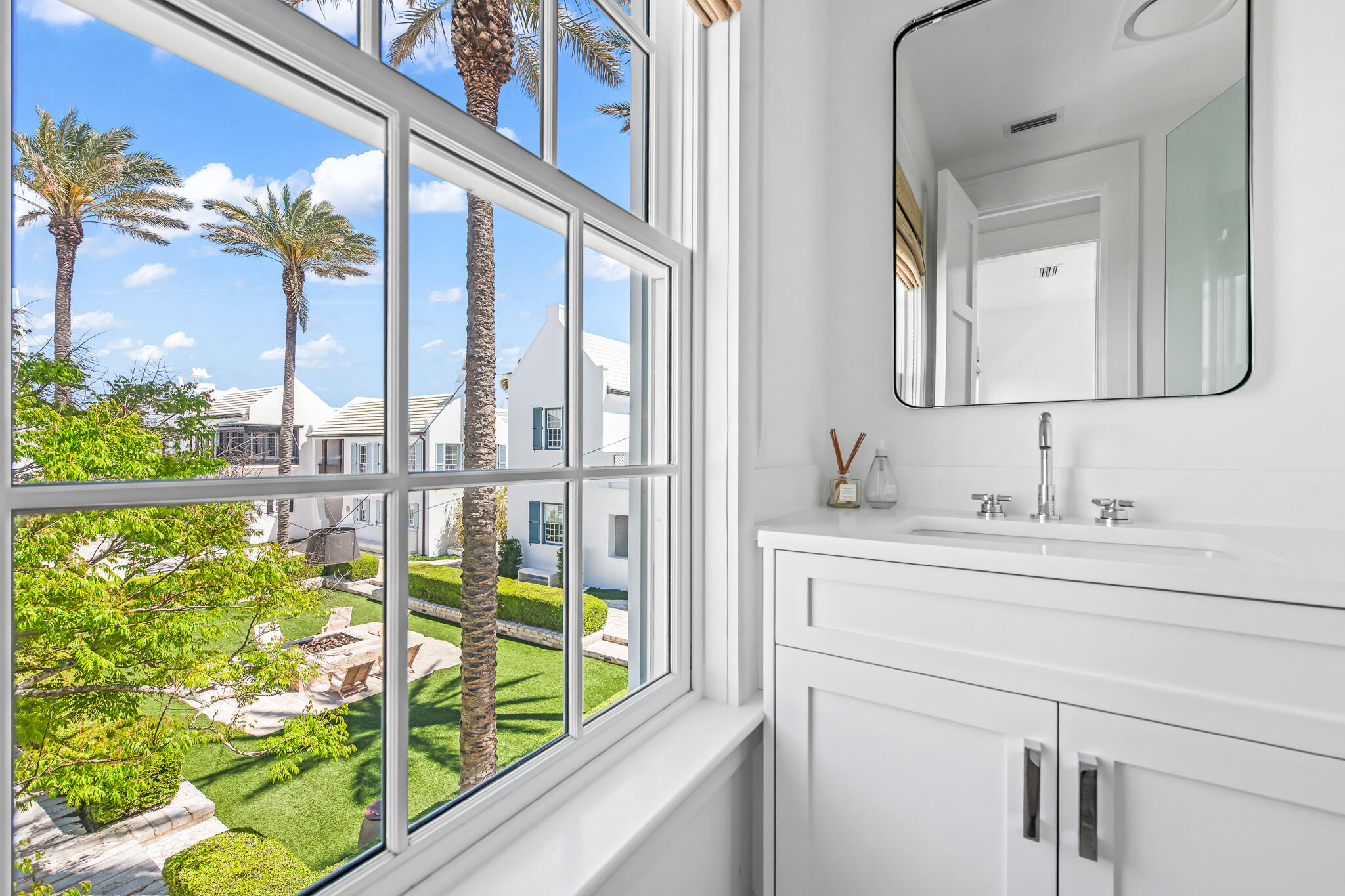 ALYS BEACH - Residential