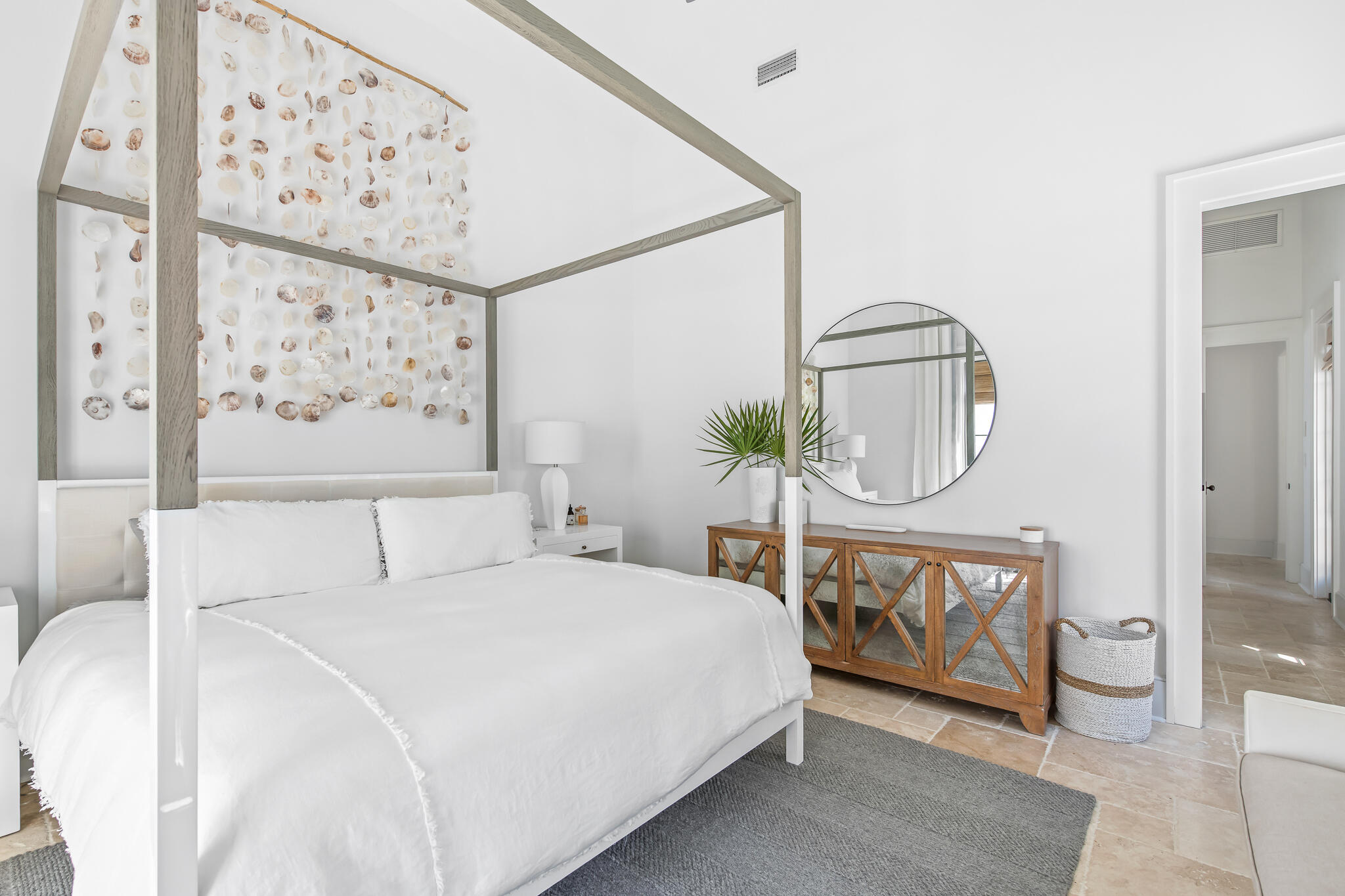 ALYS BEACH - Residential