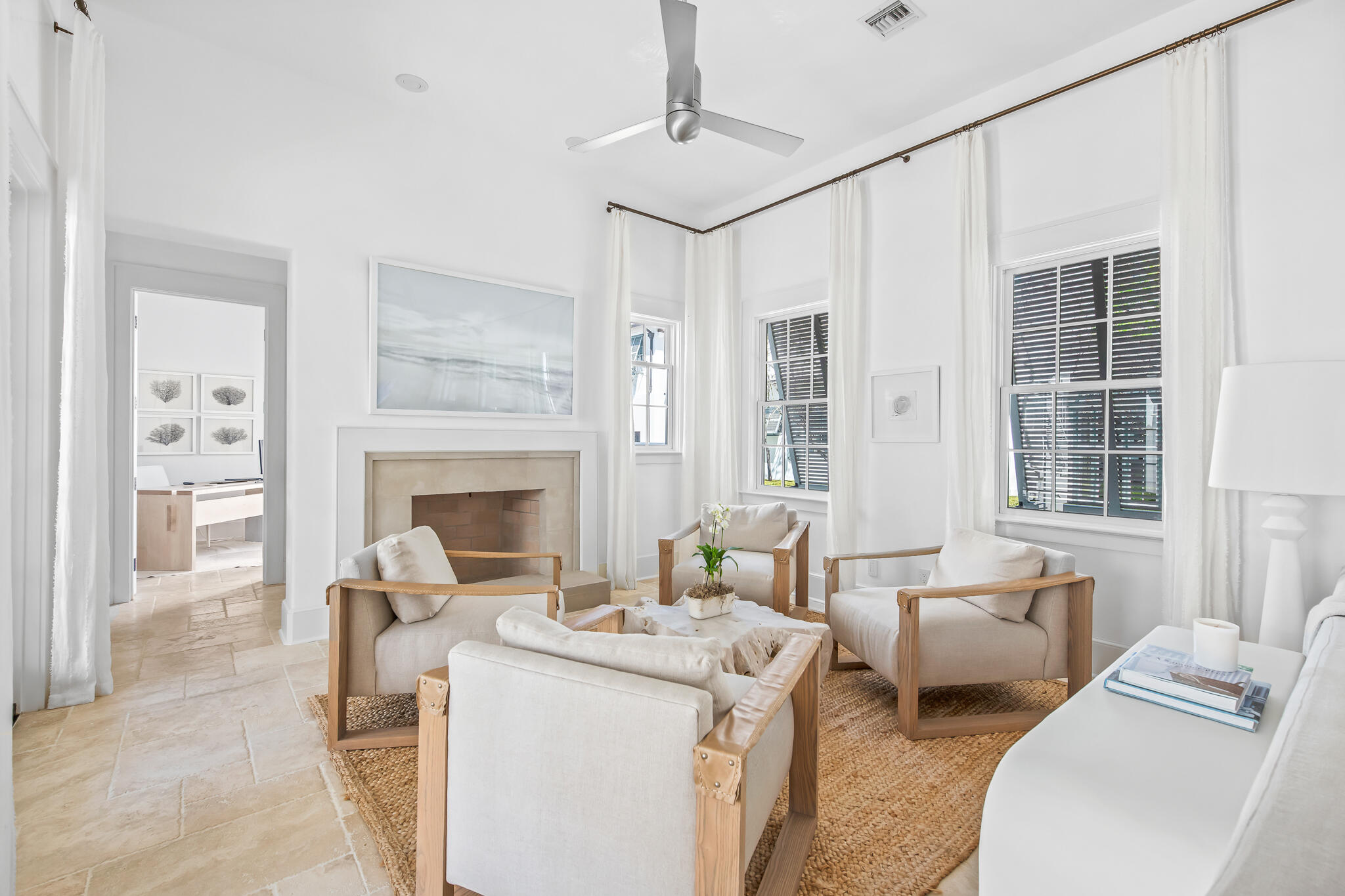 ALYS BEACH - Residential