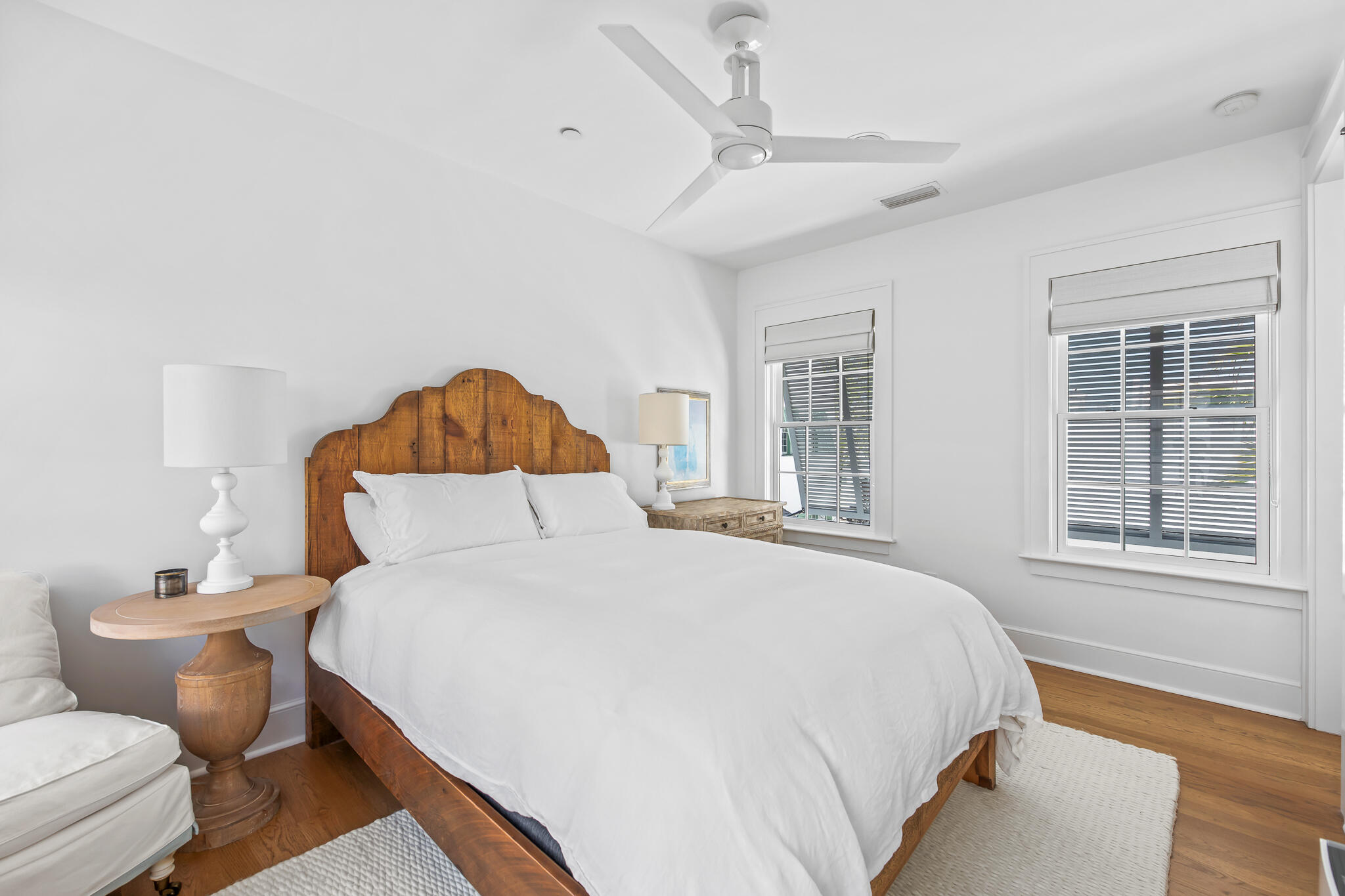 ALYS BEACH - Residential