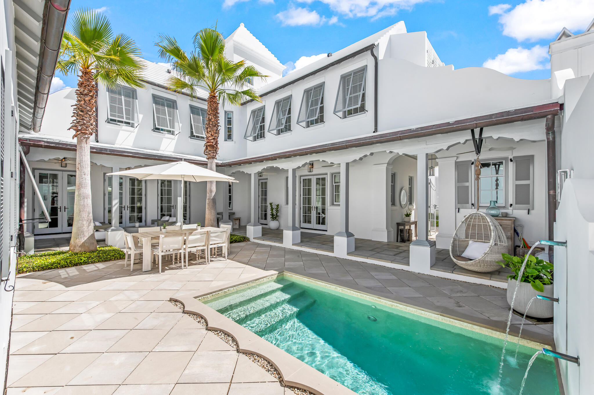 ALYS BEACH - Residential