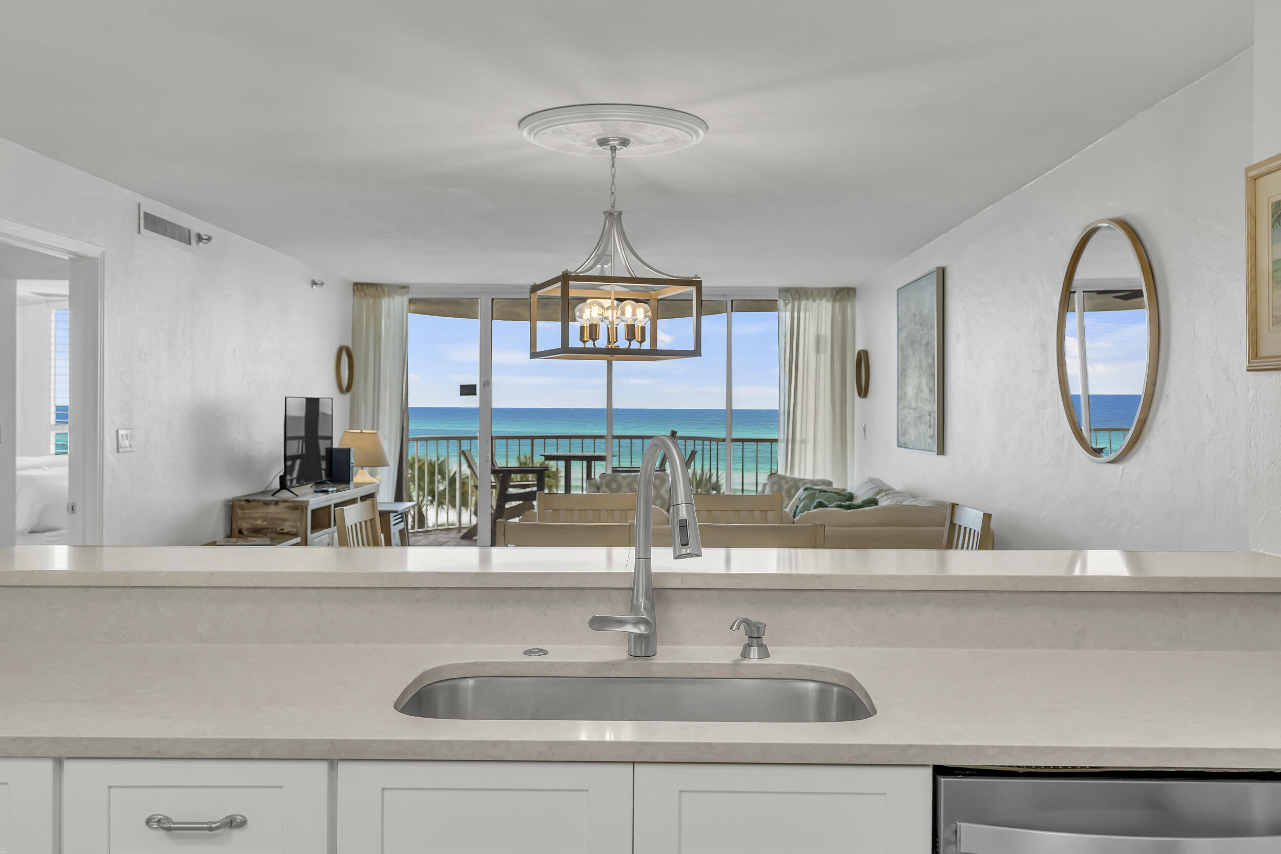 HIDDEN DUNES GULFSIDE 1 - Residential