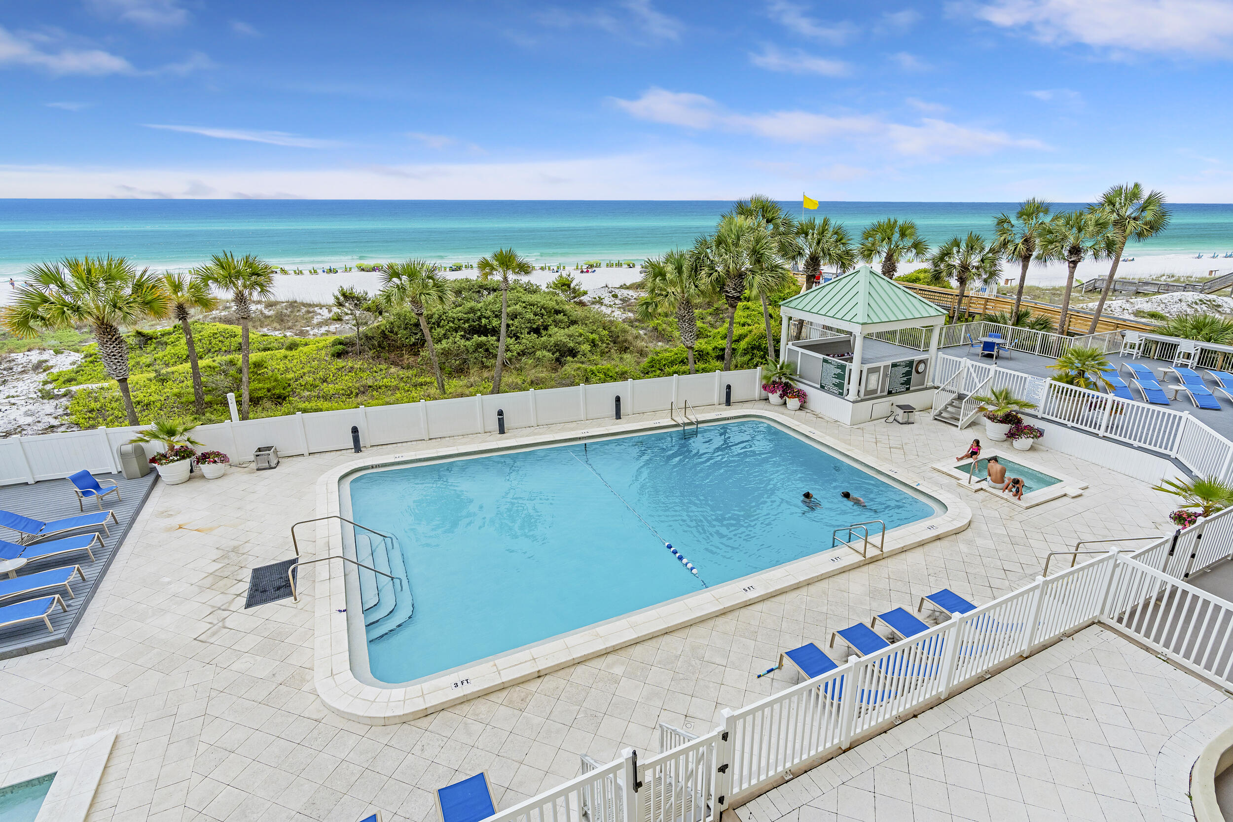 HIDDEN DUNES GULFSIDE 1 - Residential