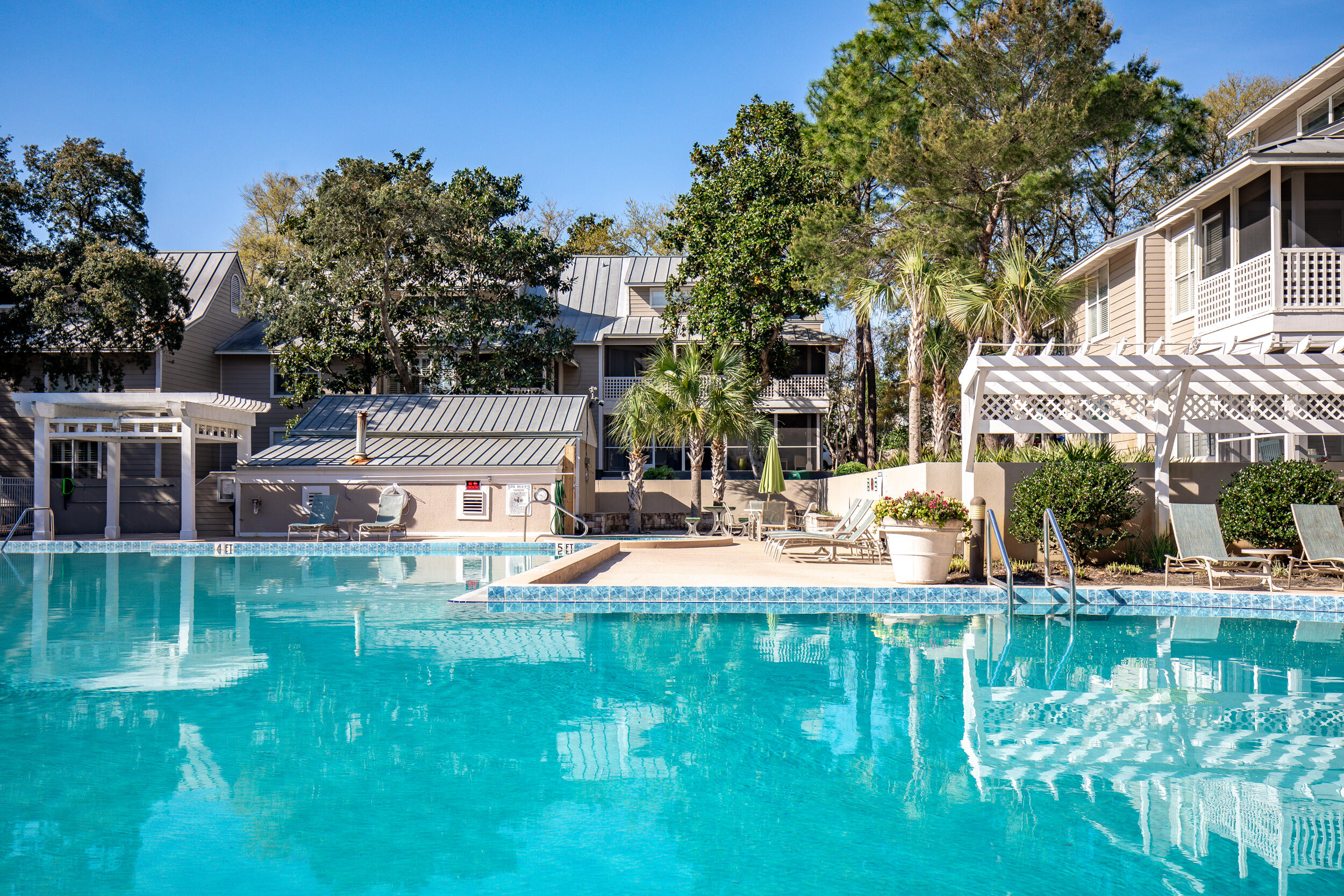 HIDDEN DUNES GULFSIDE 1 - Residential